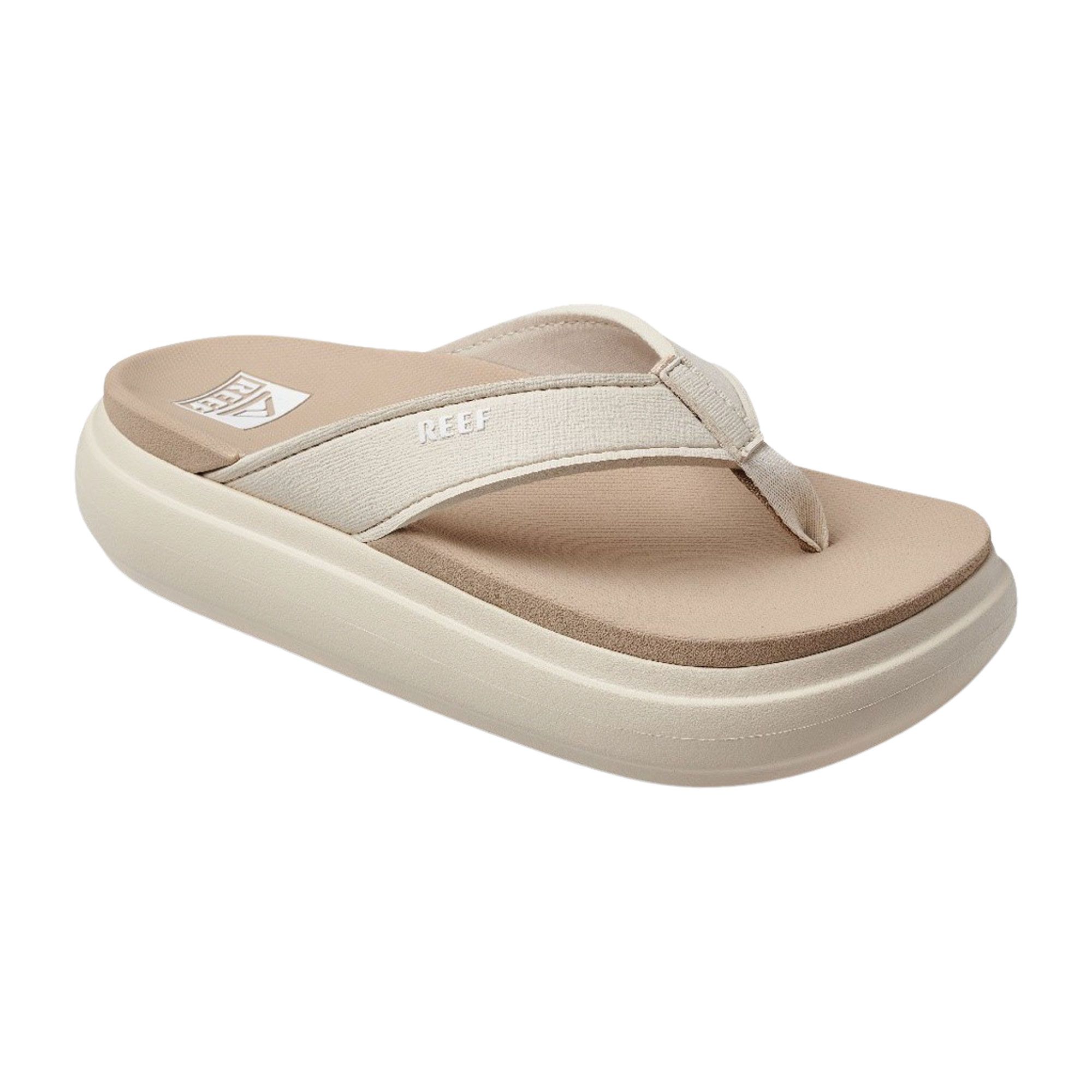 Reef Cushion Bondi Teenslippers Dames