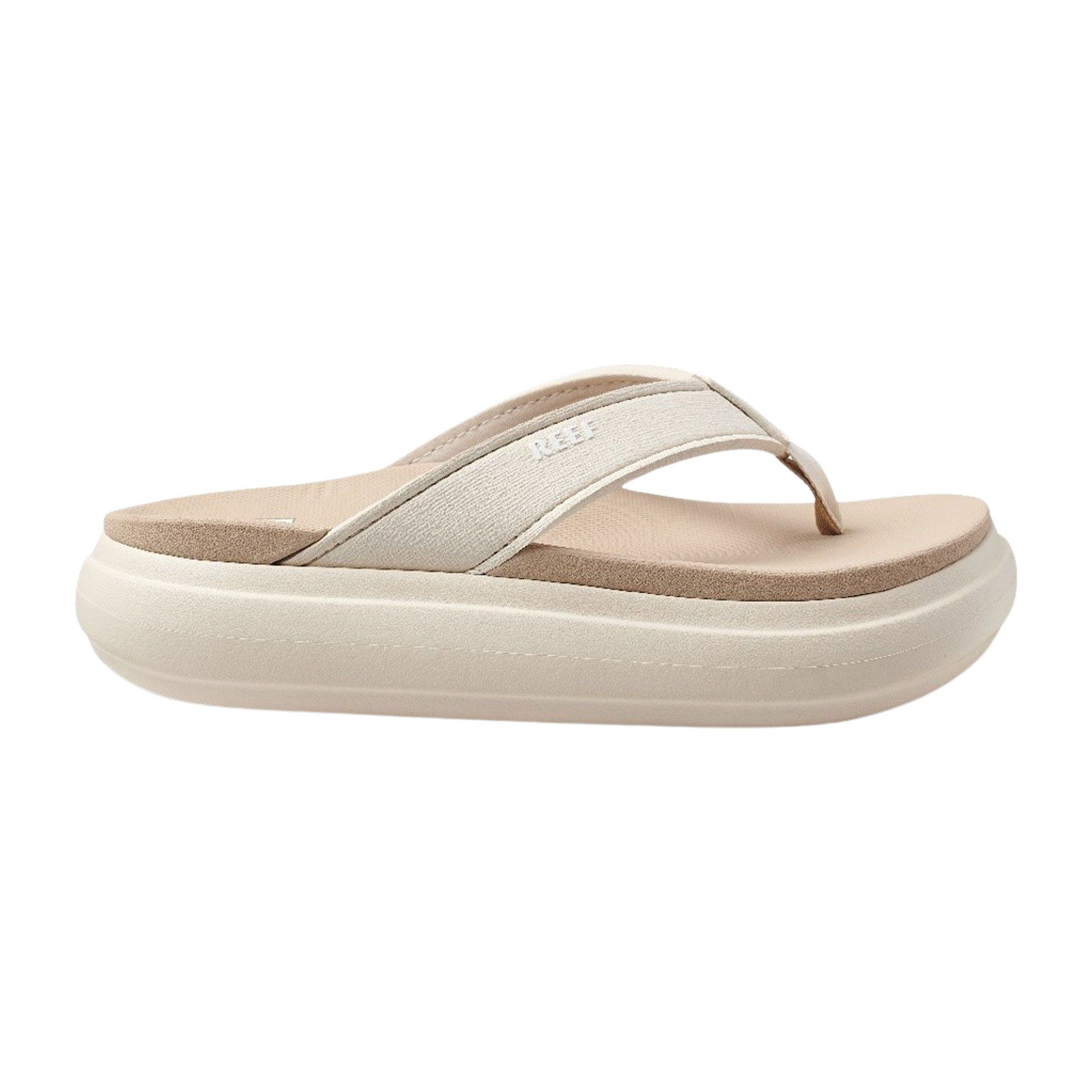 Reef Cushion Bondi Teenslippers Dames