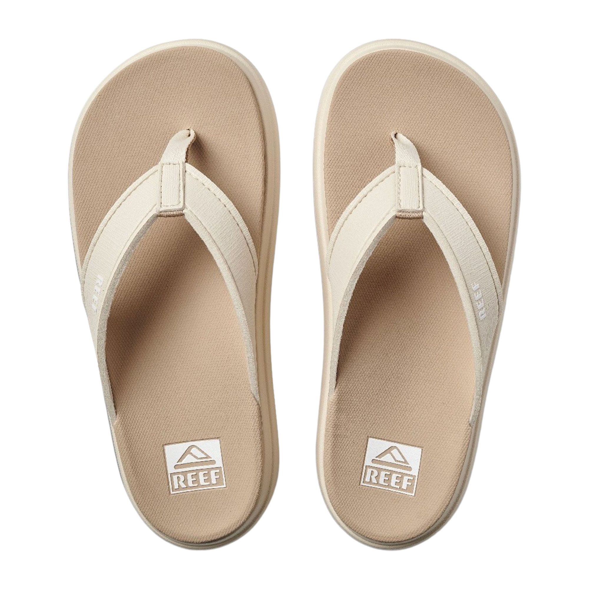 Reef Cushion Bondi Teenslippers Dames
