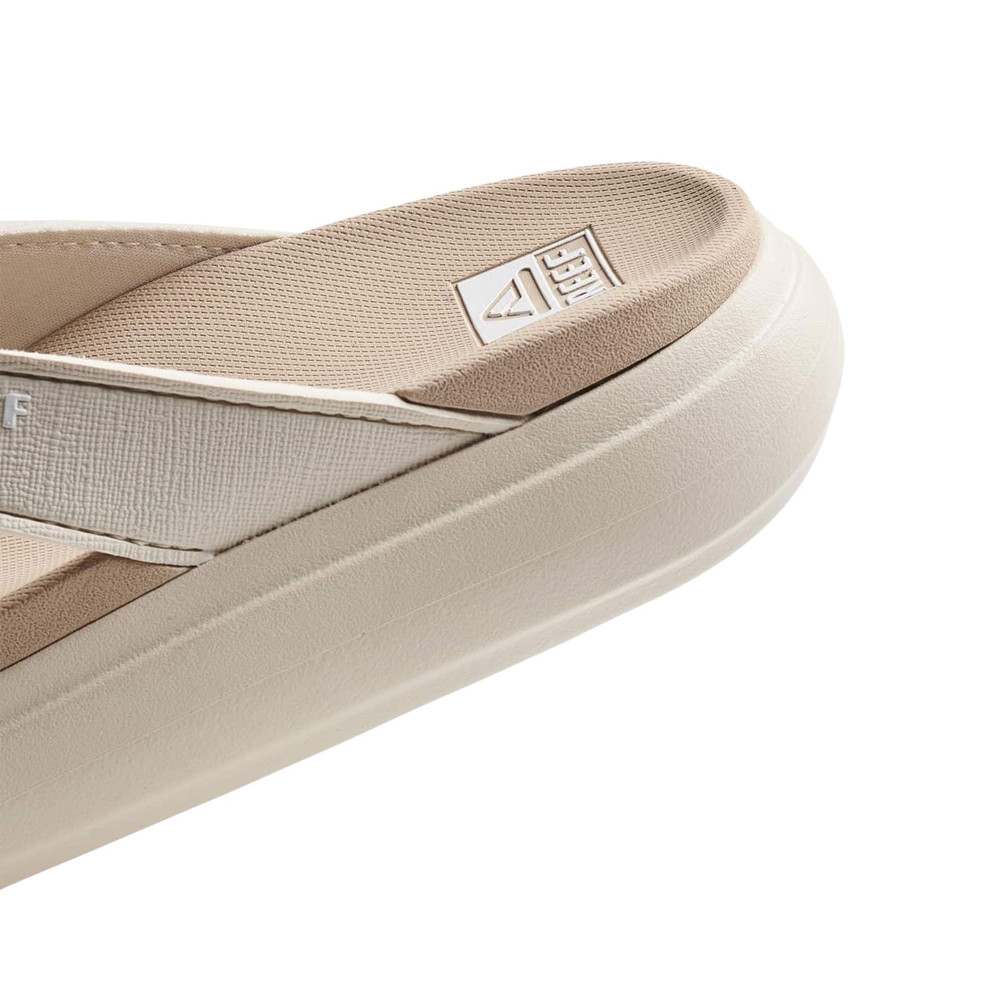 Reef Cushion Bondi Teenslippers Dames