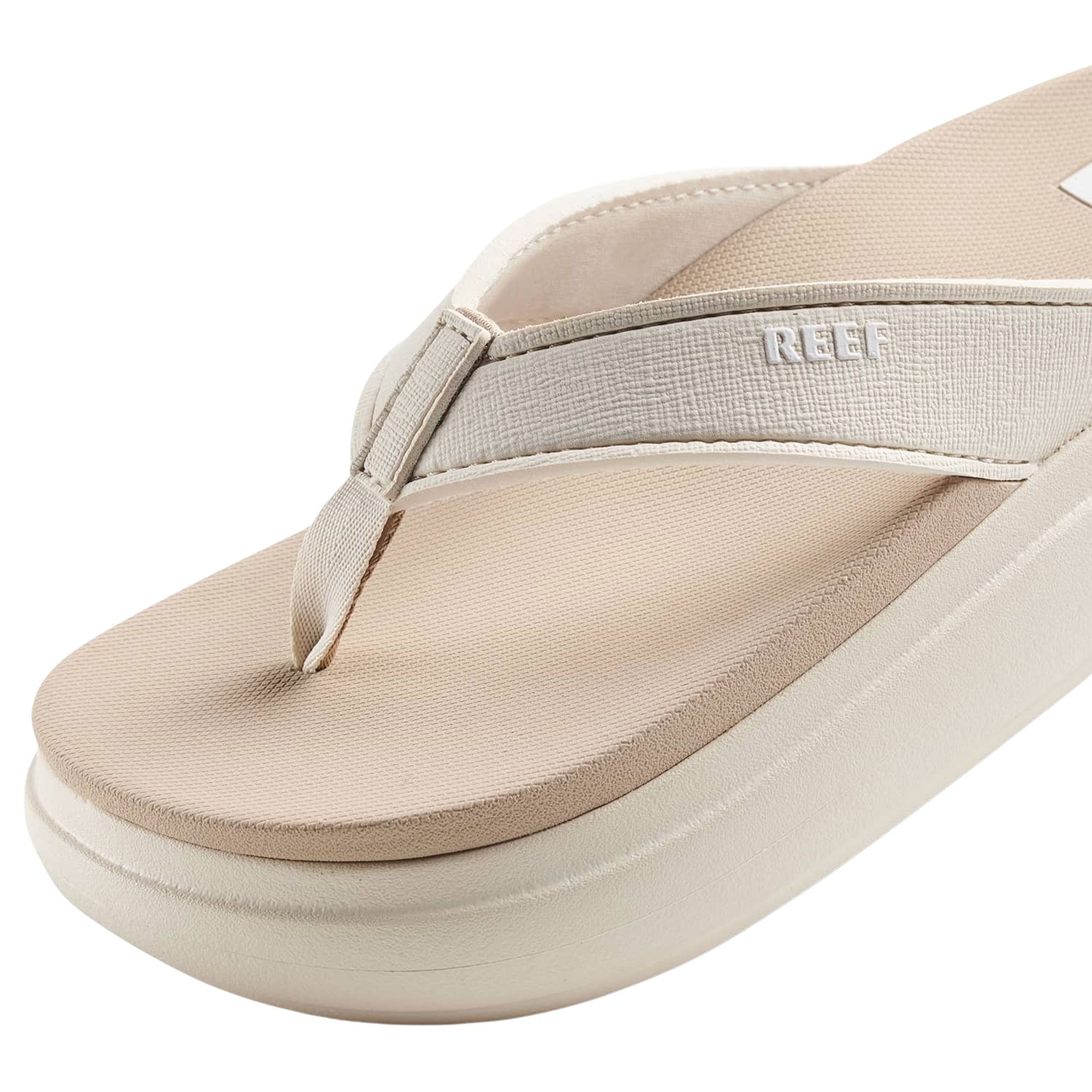 Reef Cushion Bondi Teenslippers Dames
