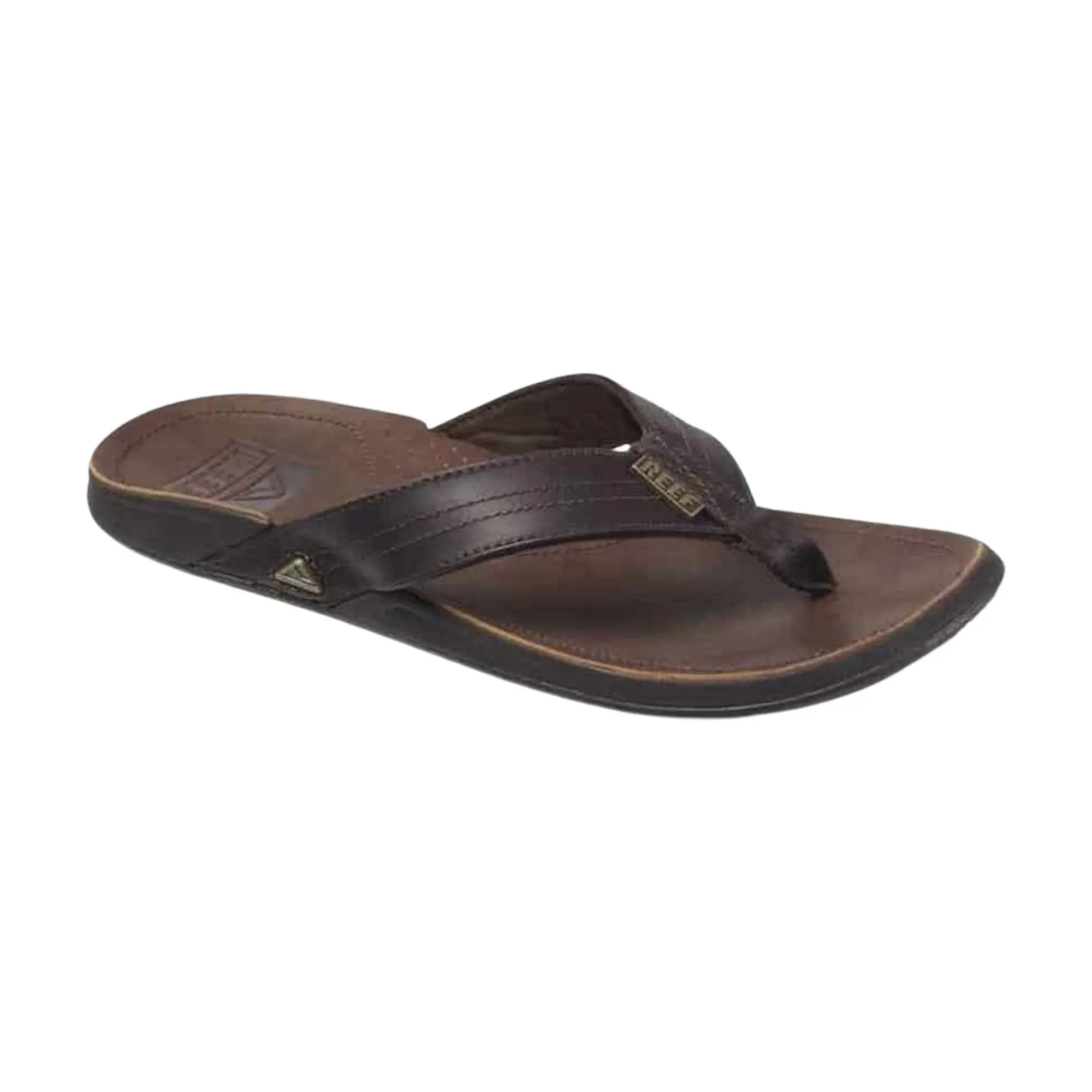 Reef J-Bay III Teenslippers Heren