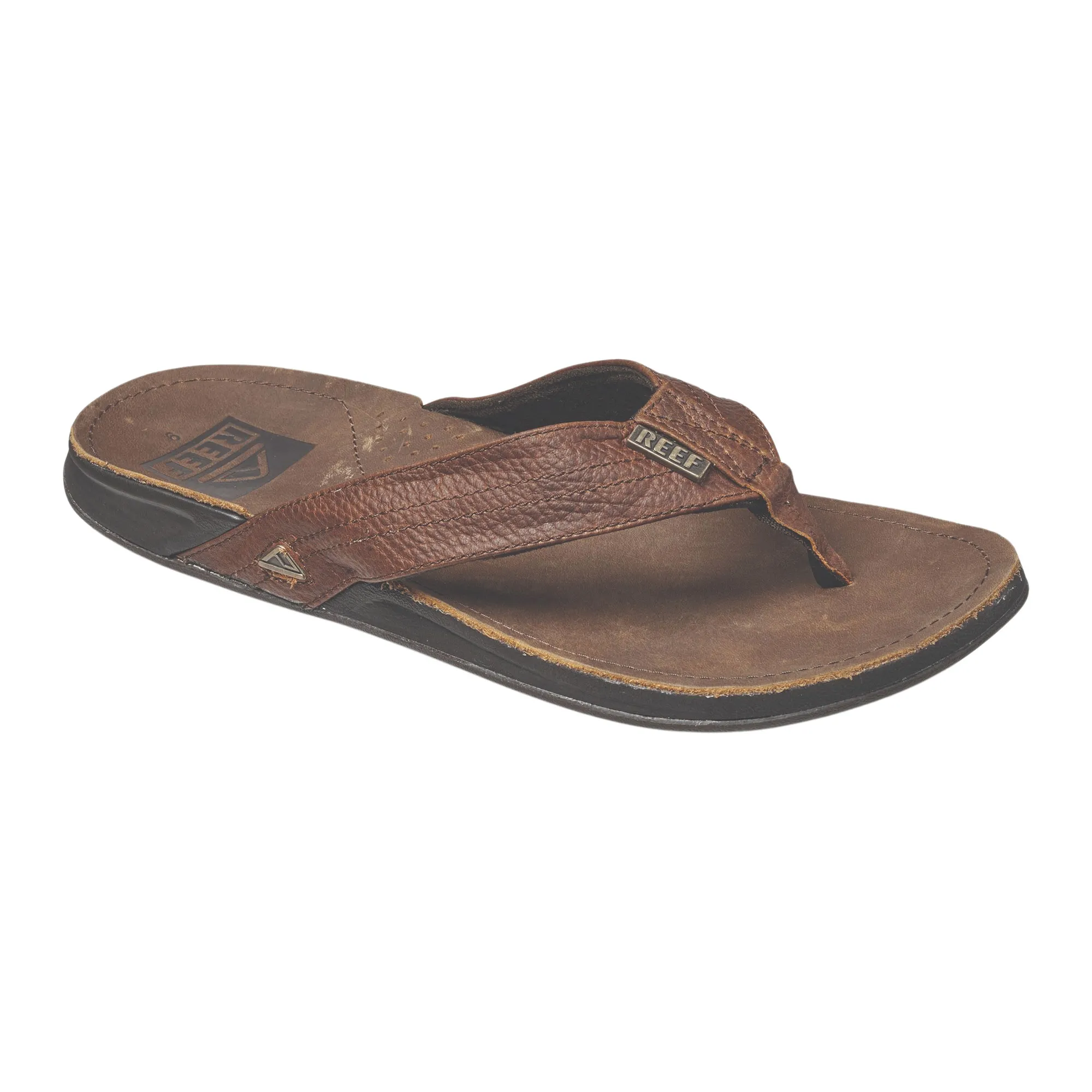 Reef J-Bay III Teenslippers Heren