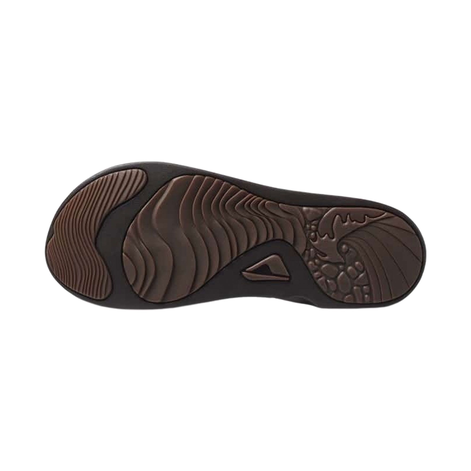 Reef J-Bay III Teenslippers Heren