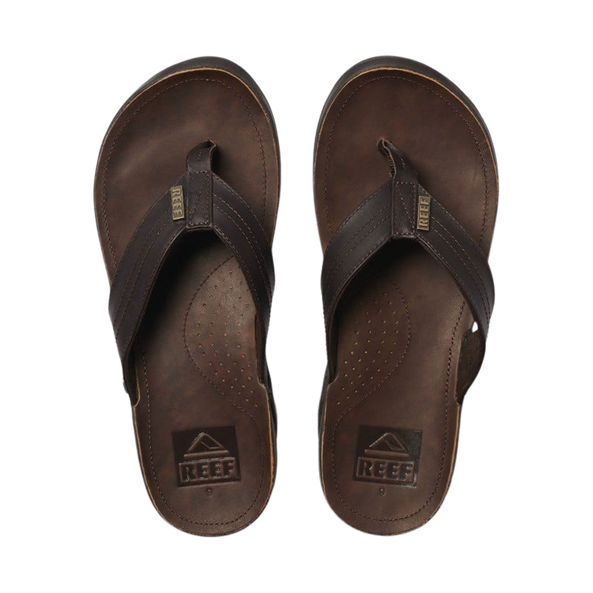 Reef J-Bay III Teenslippers Heren
