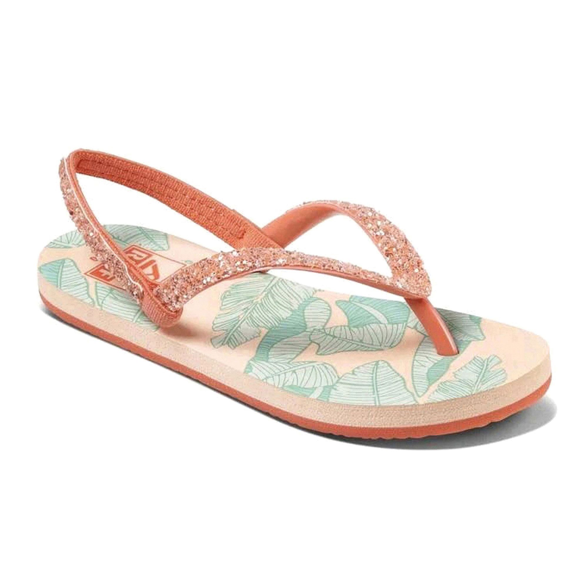 Reef Little Stargazer Prints Teenslippers Junior