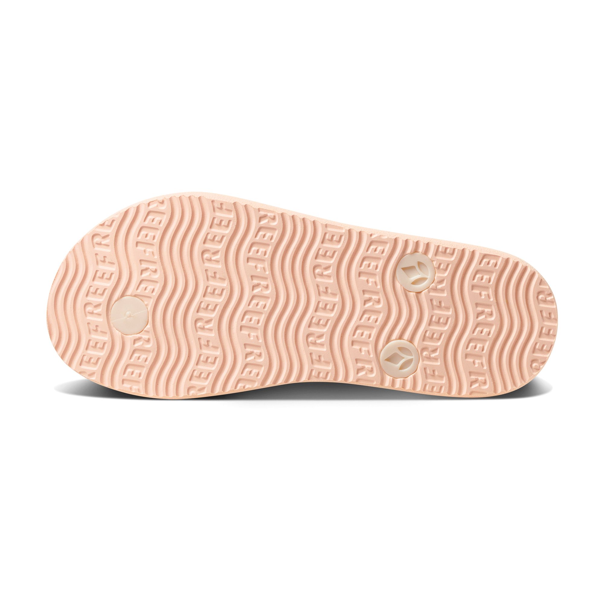 Reef Little Stargazer Prints Teenslippers Junior