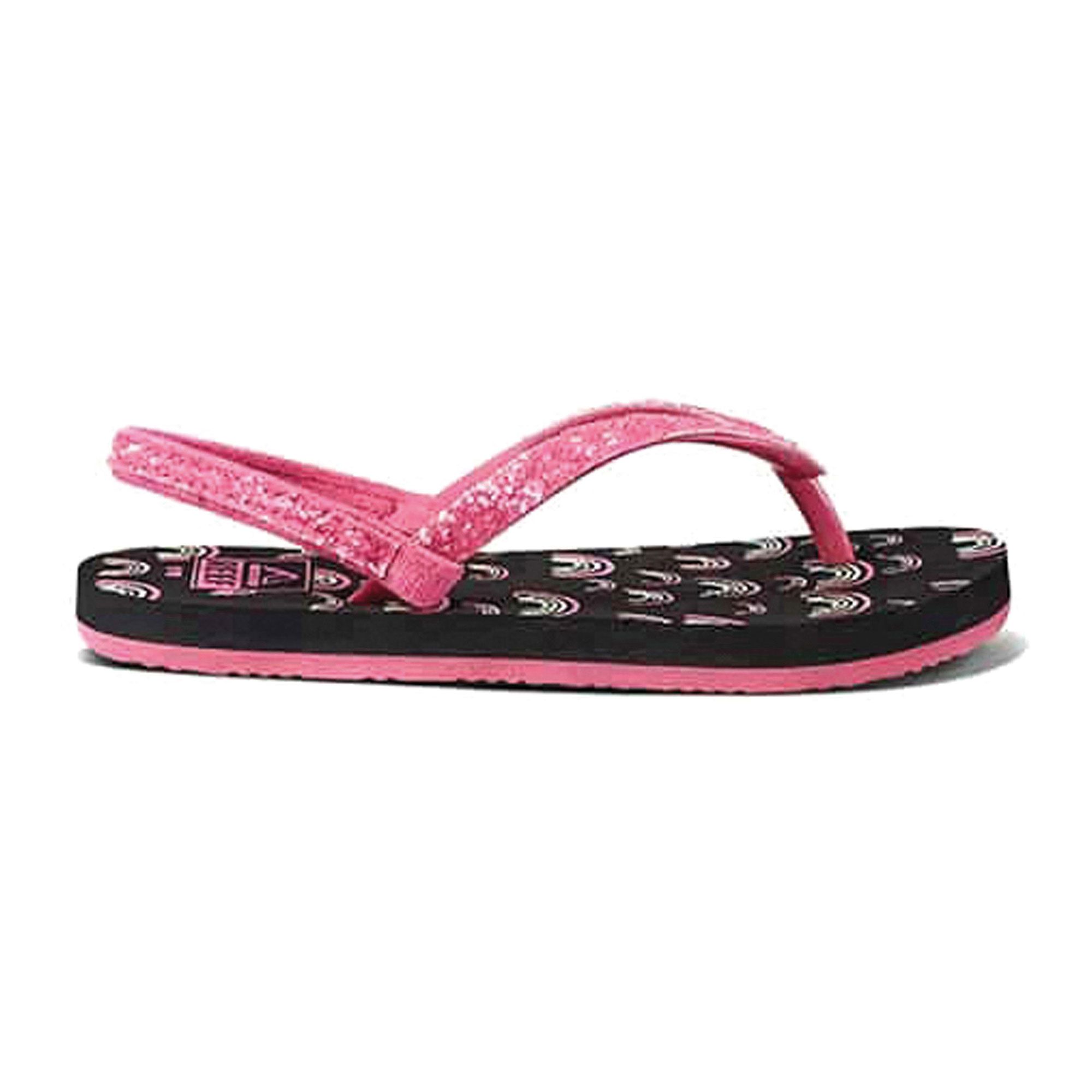 Reef Little Stargazer Prints Teenslippers Junior
