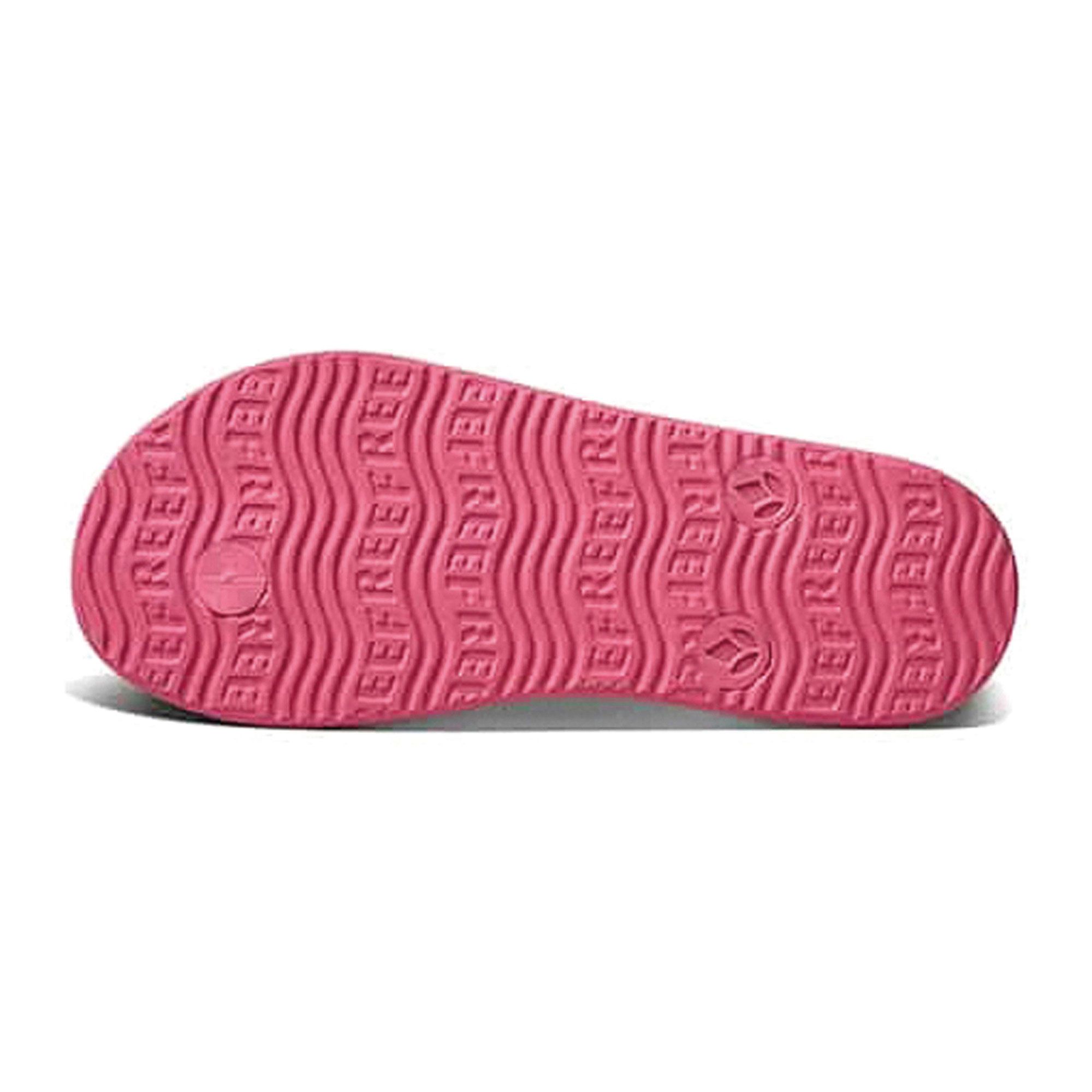 Reef Little Stargazer Prints Teenslippers Junior