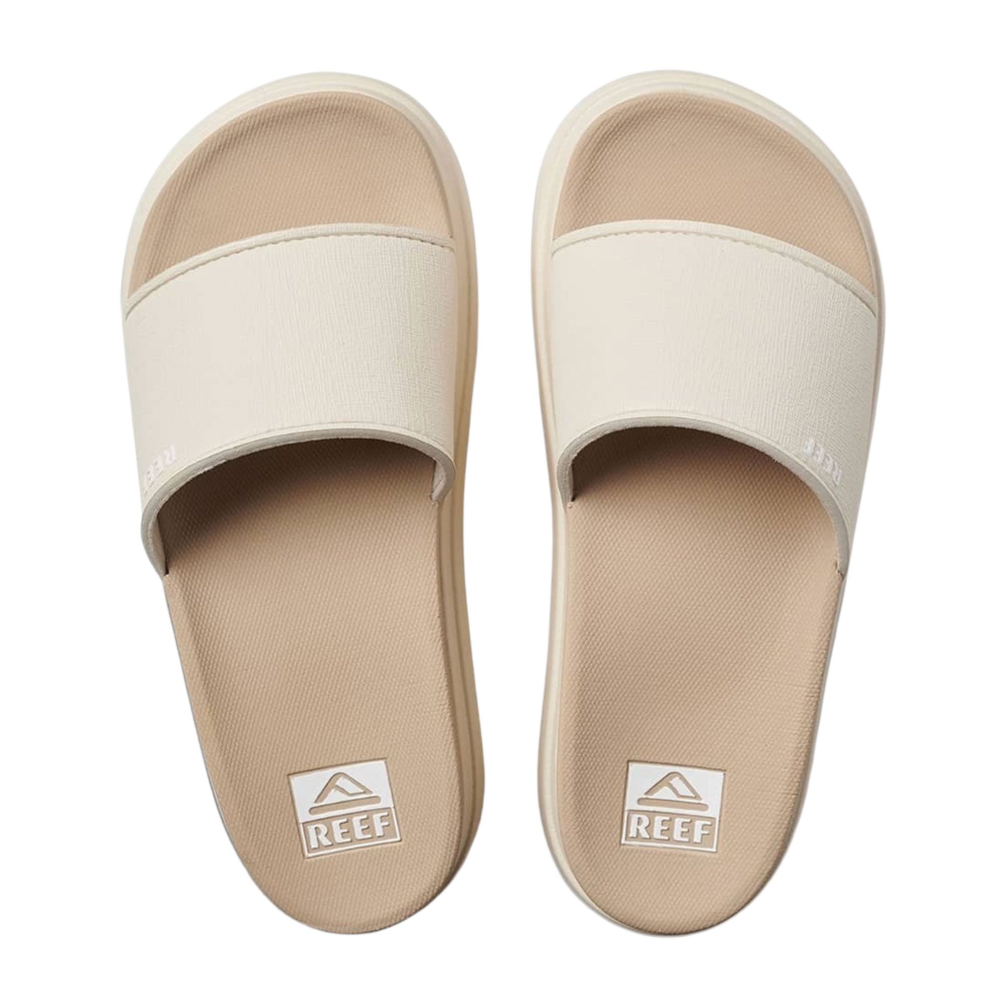 Reef Cushion Bondi Bay Slippers Dames