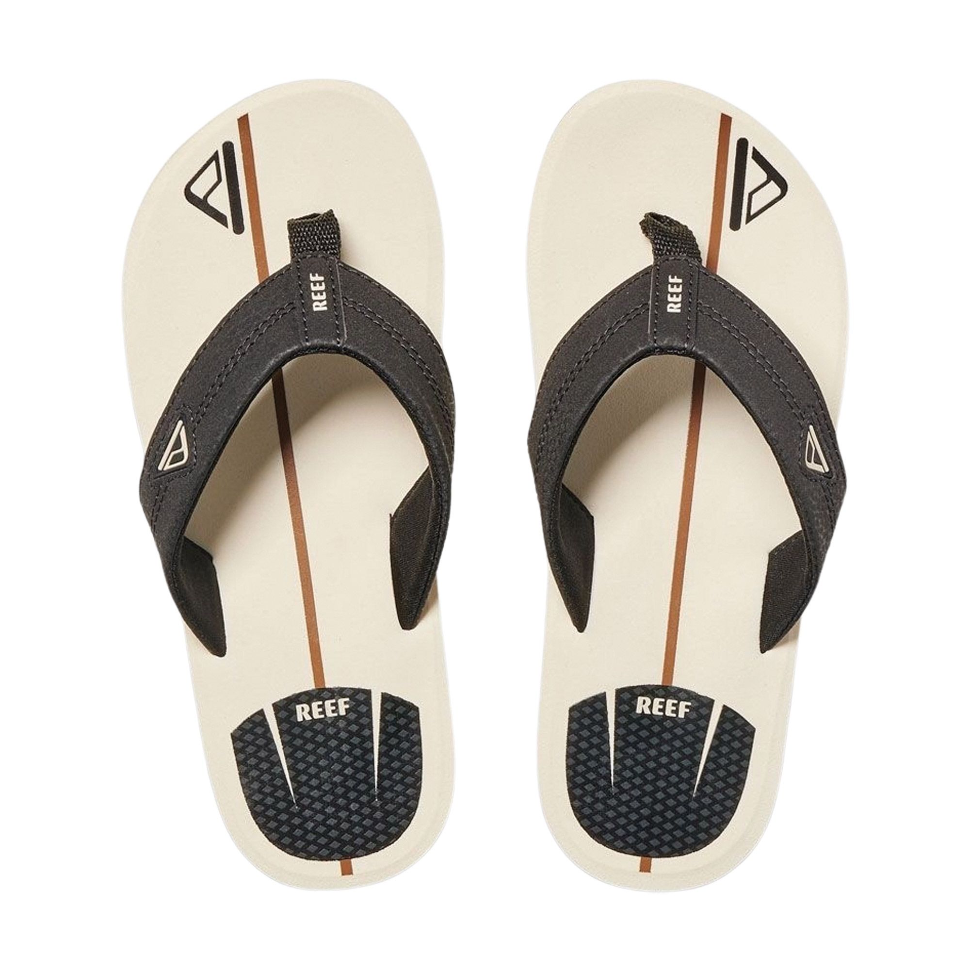 Reef Shaper Teenslippers Junior