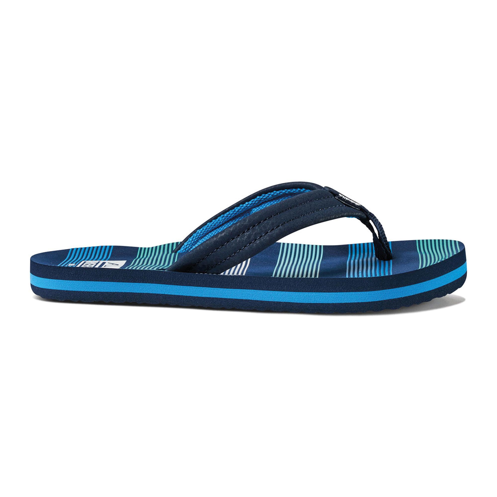 Reef Kids Ahi Slippers Junior