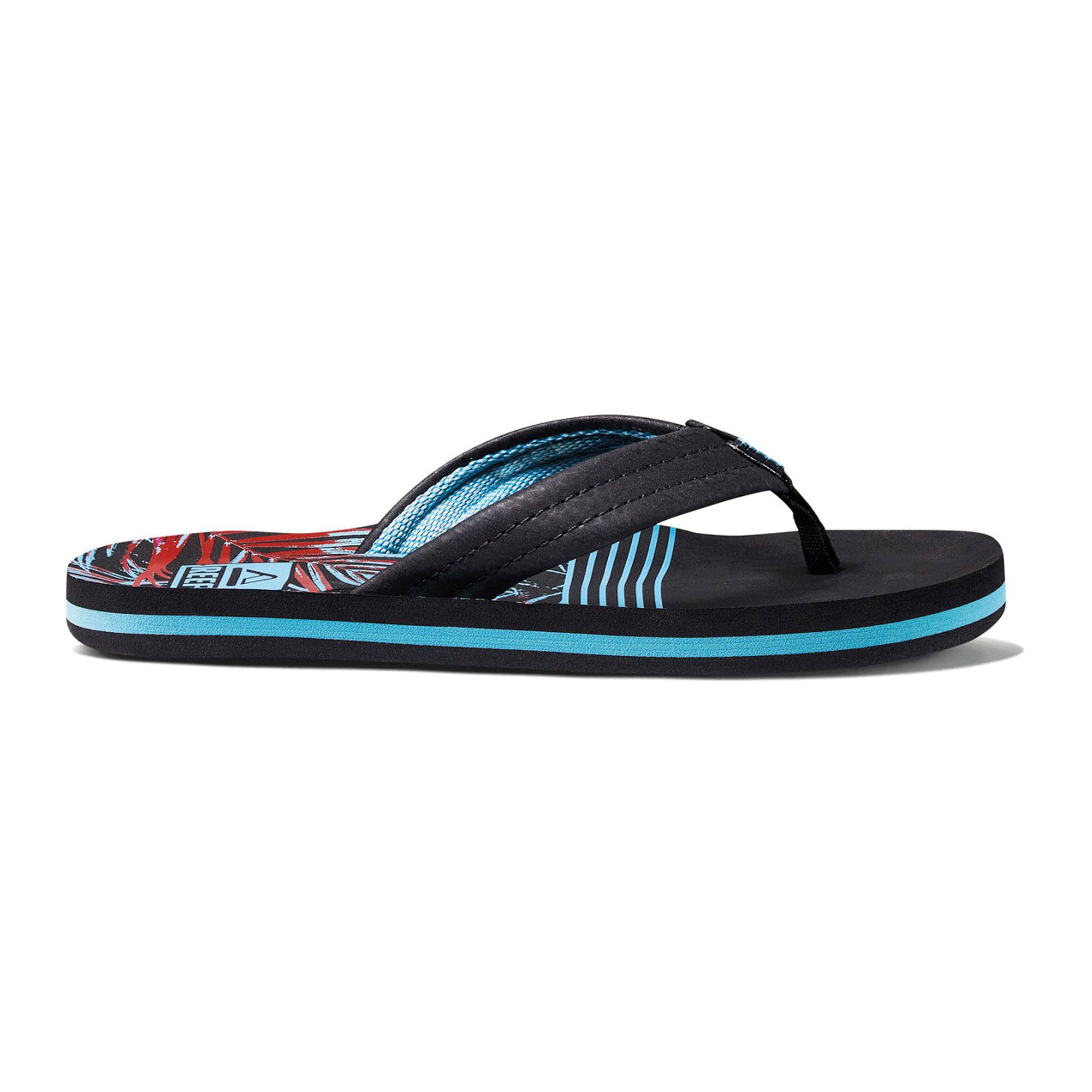 Reef Kids Ahi Slippers Junior