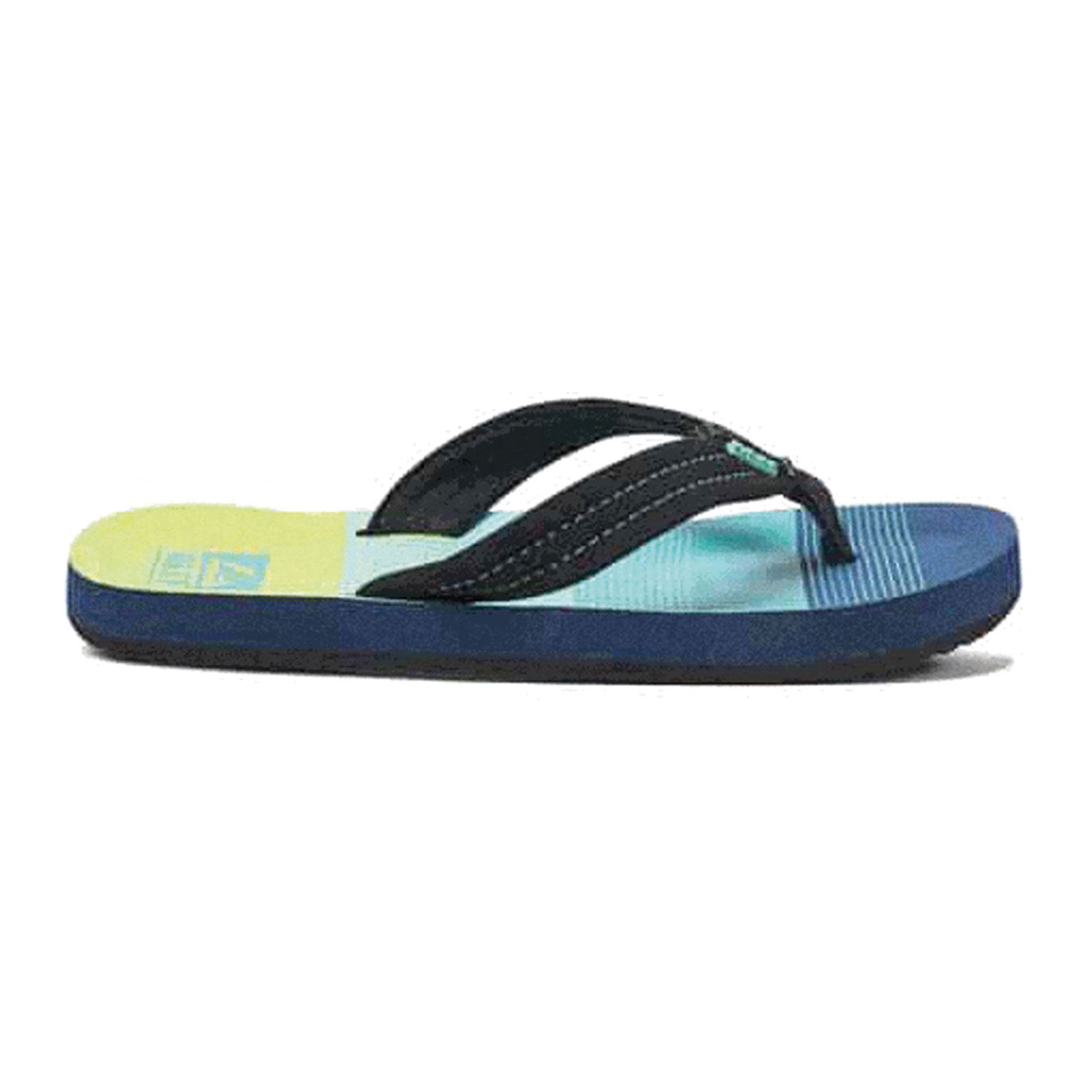 Reef Kids Ahi Slippers Junior