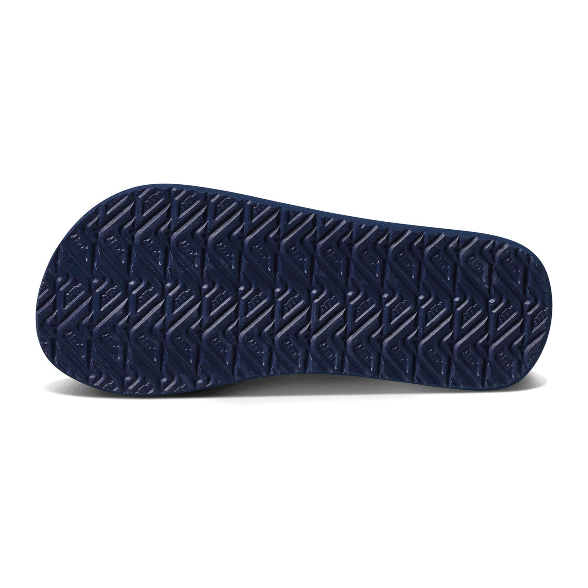 Reef Kids Ahi Slippers Junior