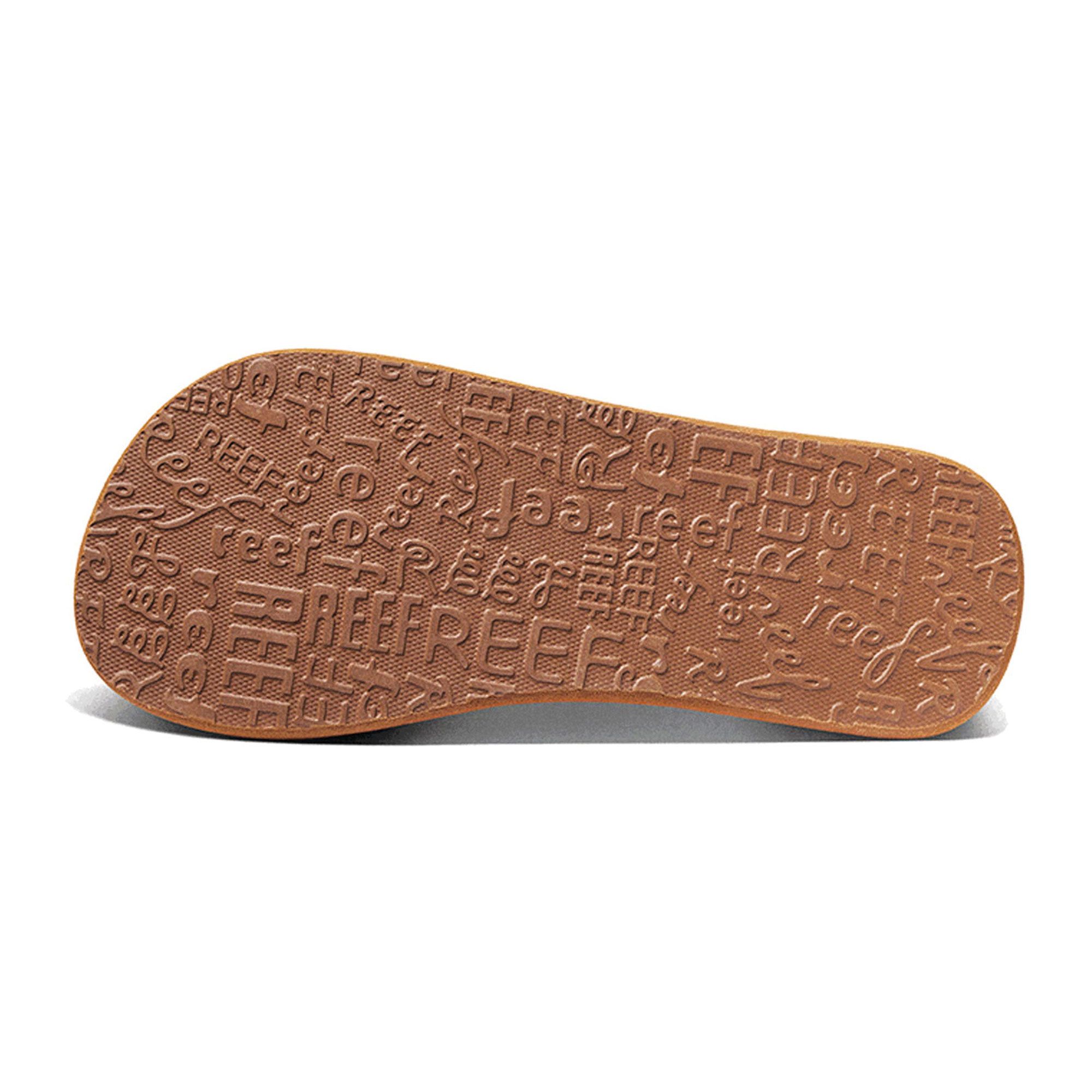 Reef Kids Ahi Slippers Junior