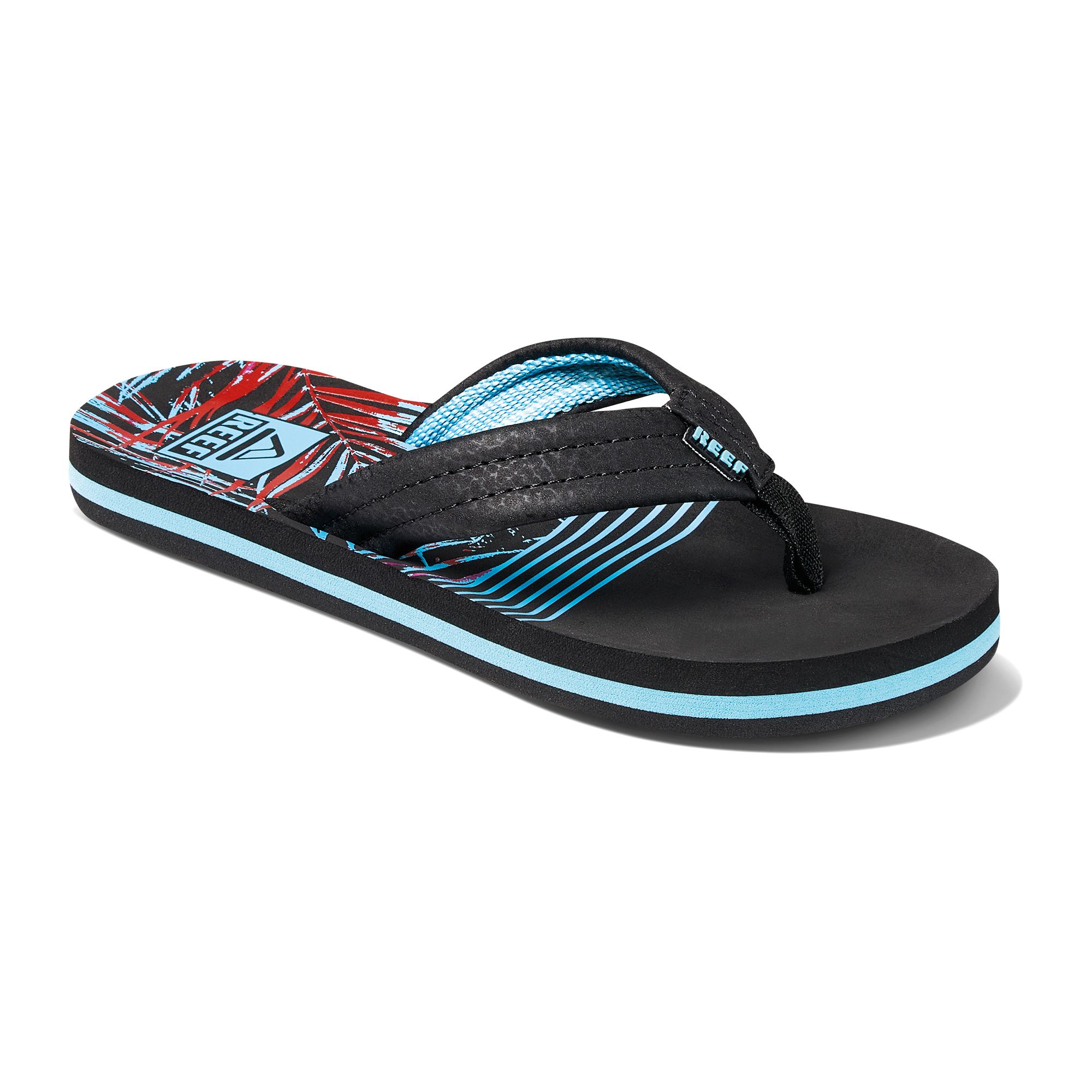Reef Ahi Tropical Dream Teenslippers Junior