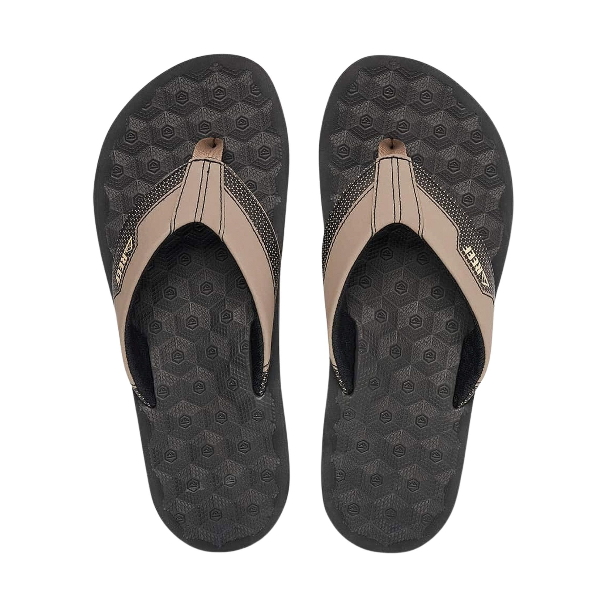 Reef The Ripper Teenslipper Heren