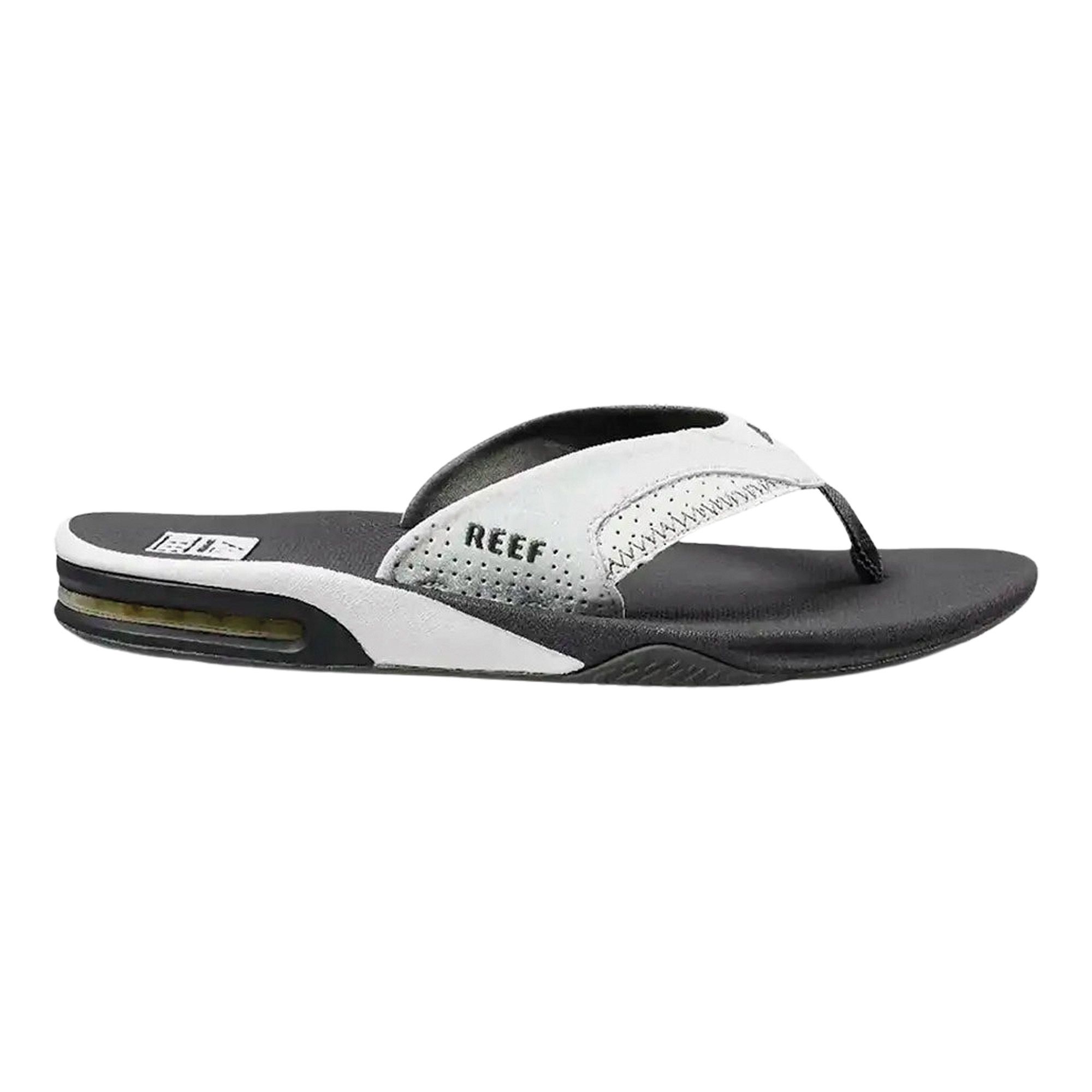 Reef Fanning Tongs pour Hommes Adolescents
