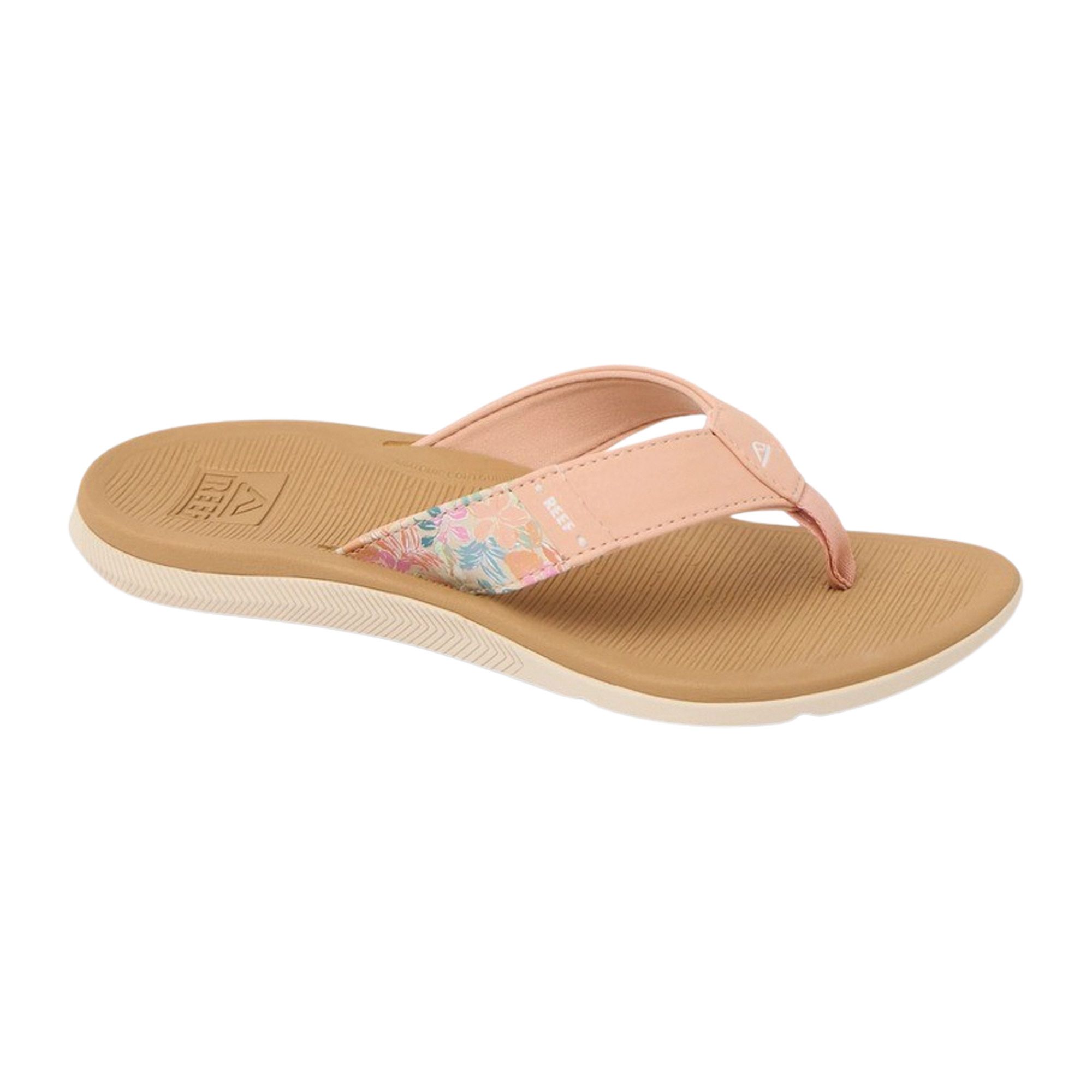 Reef Santa Ana Teenslippers Dames