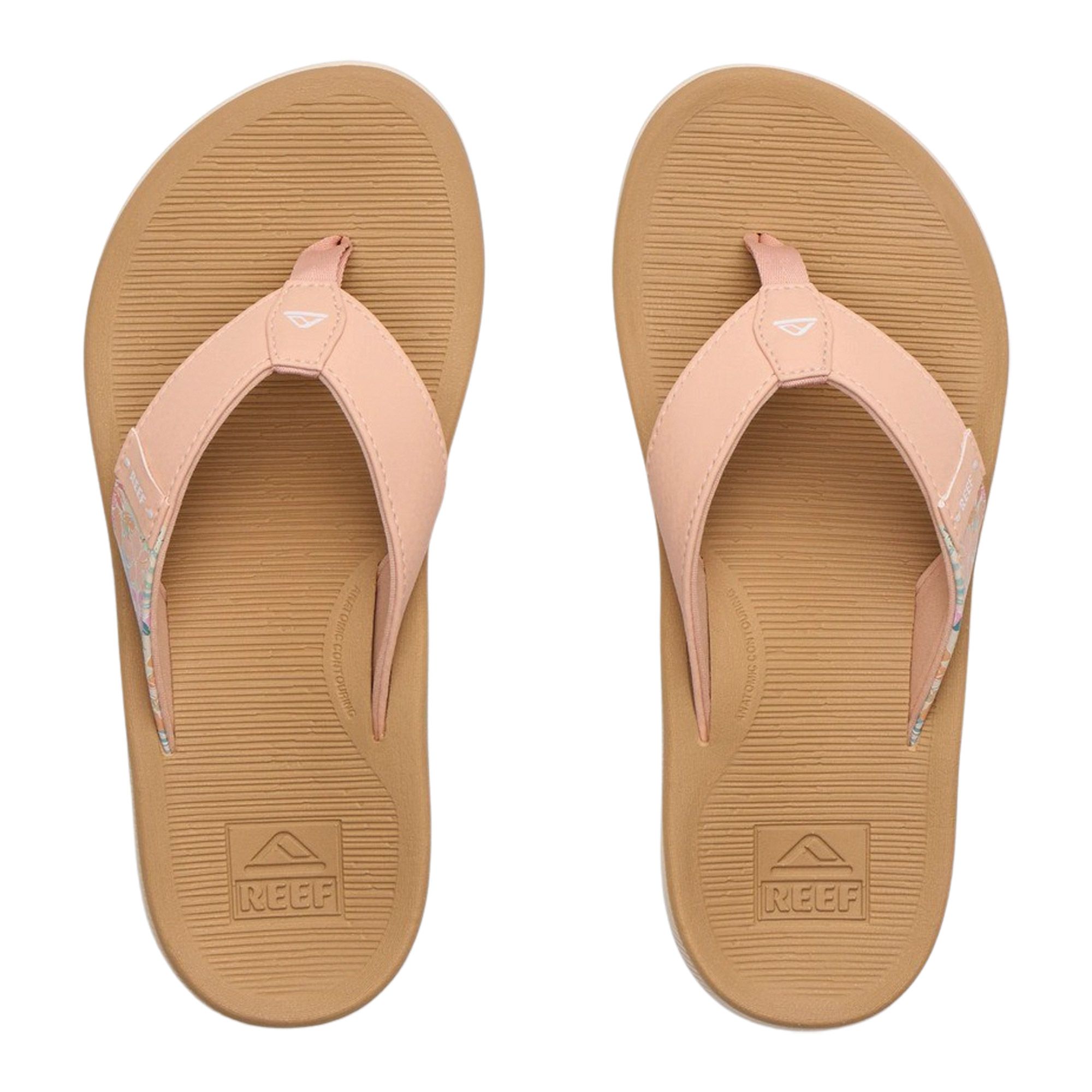 Reef Santa Ana Slippers Damen