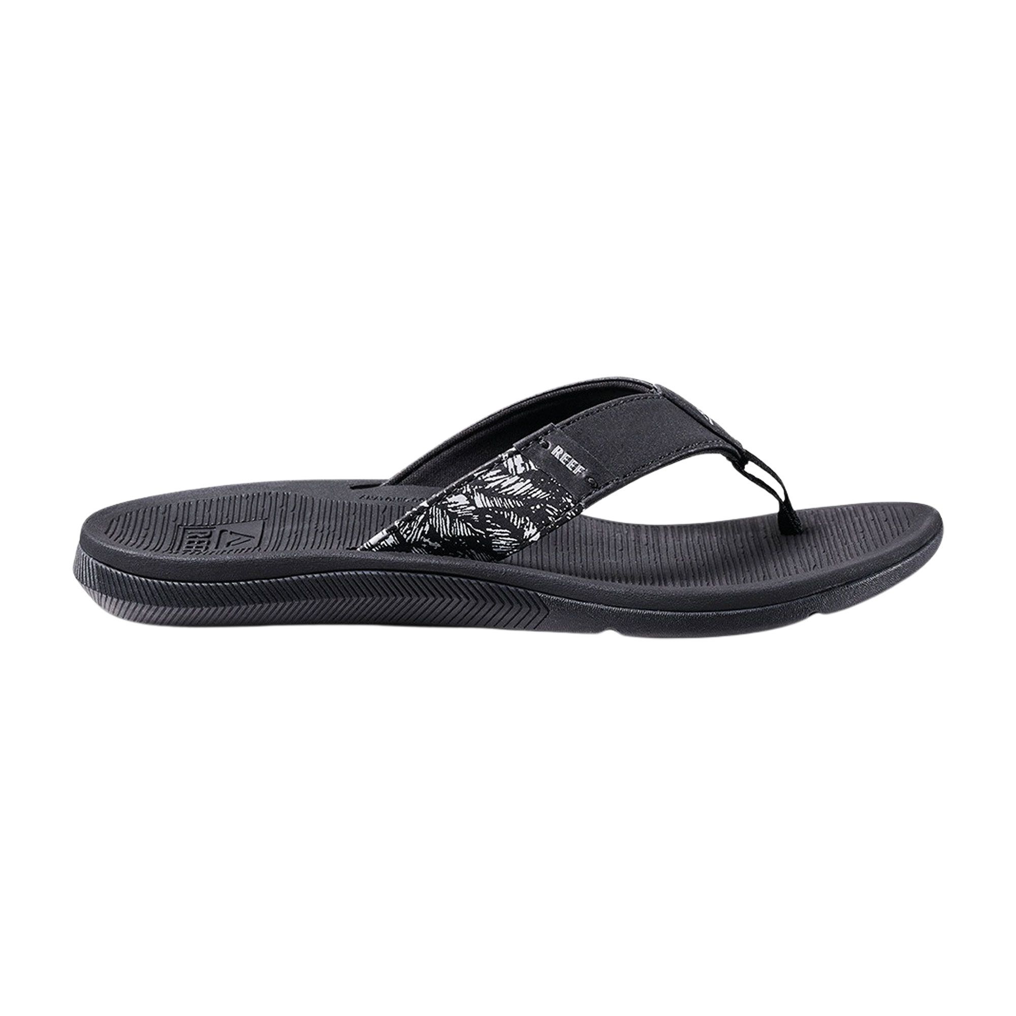 Reef Santa Ana Teenslippers Dames