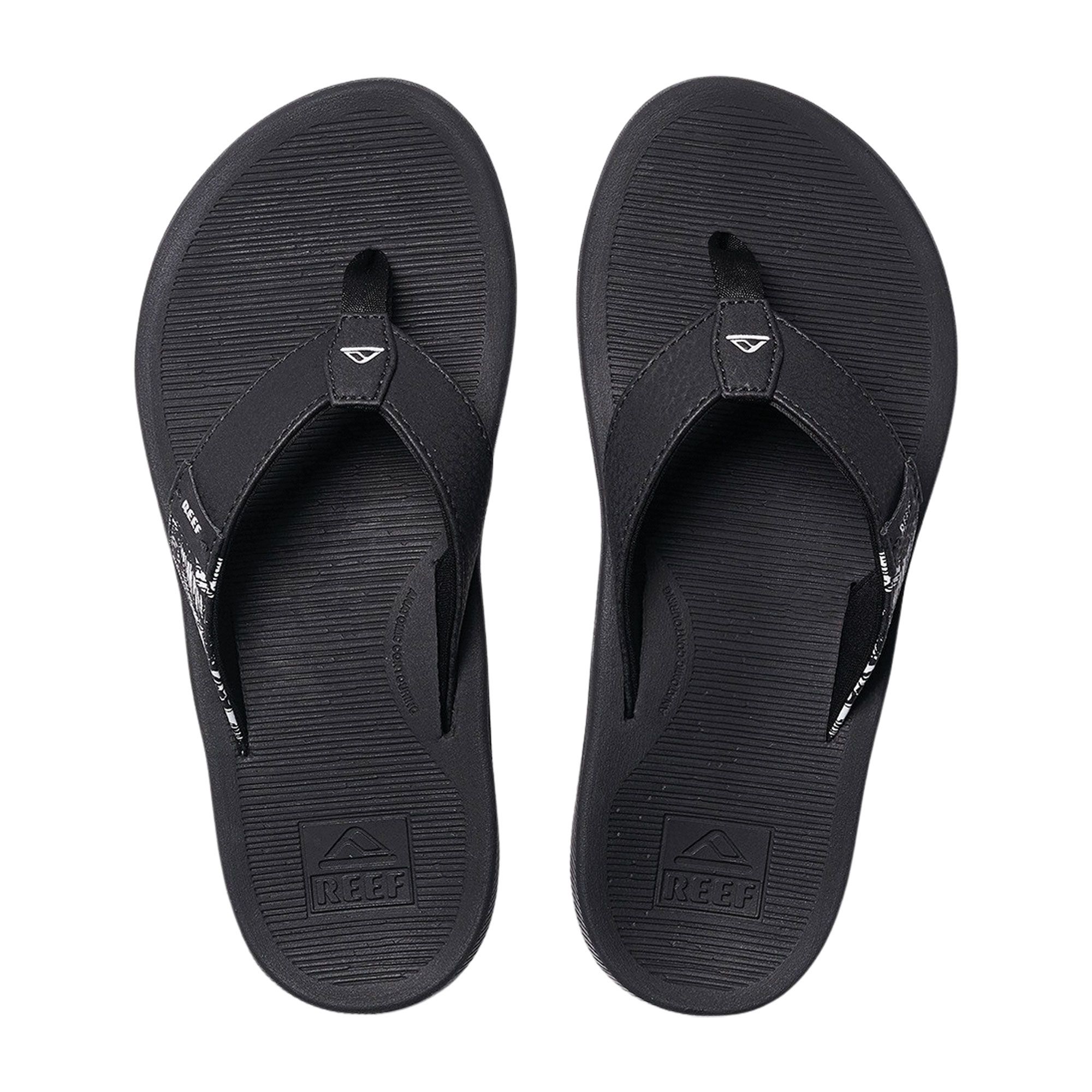 Reef Santa Ana Teenslippers Dames