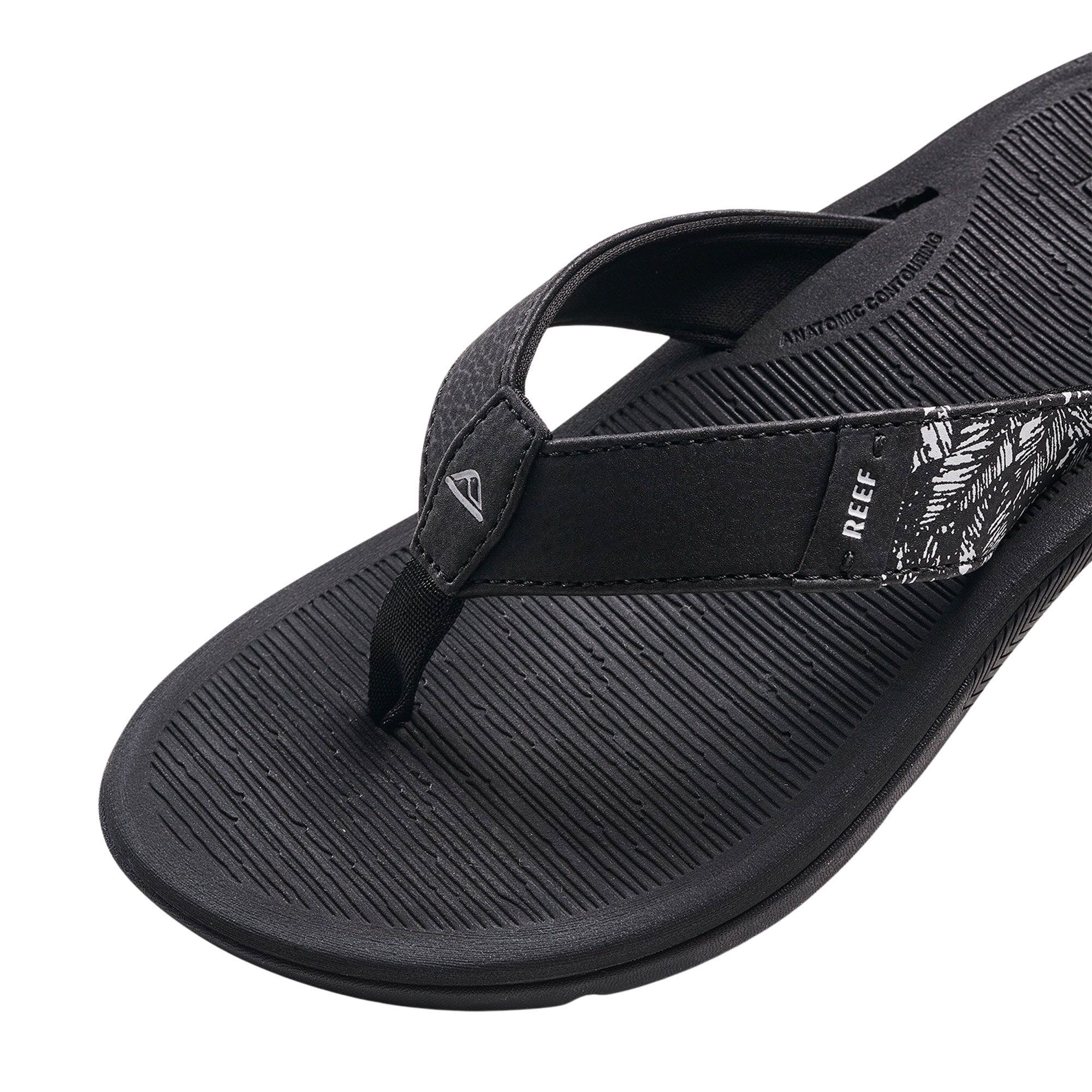 Reef Santa Ana Teenslippers Dames