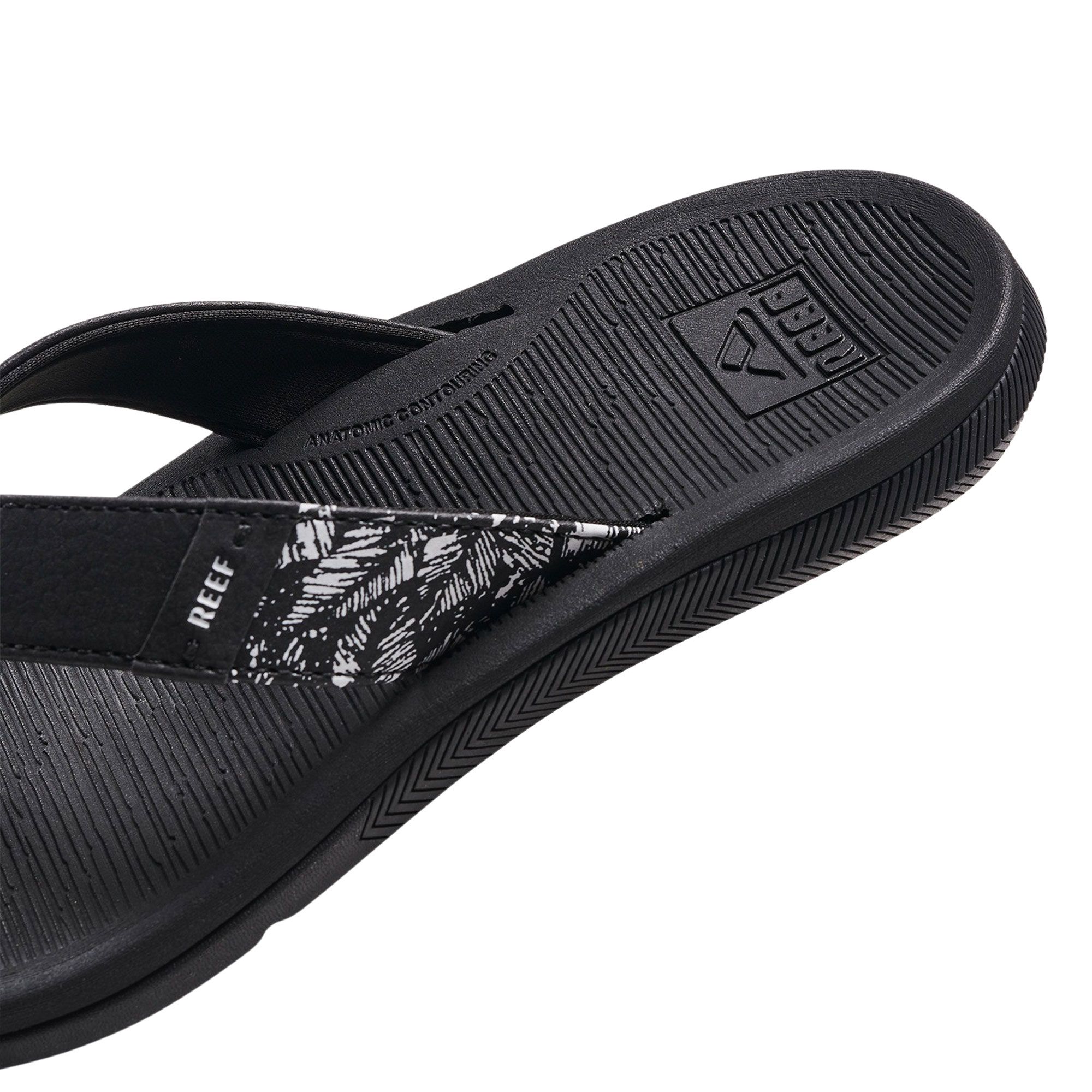Reef Santa Ana Teenslippers Dames