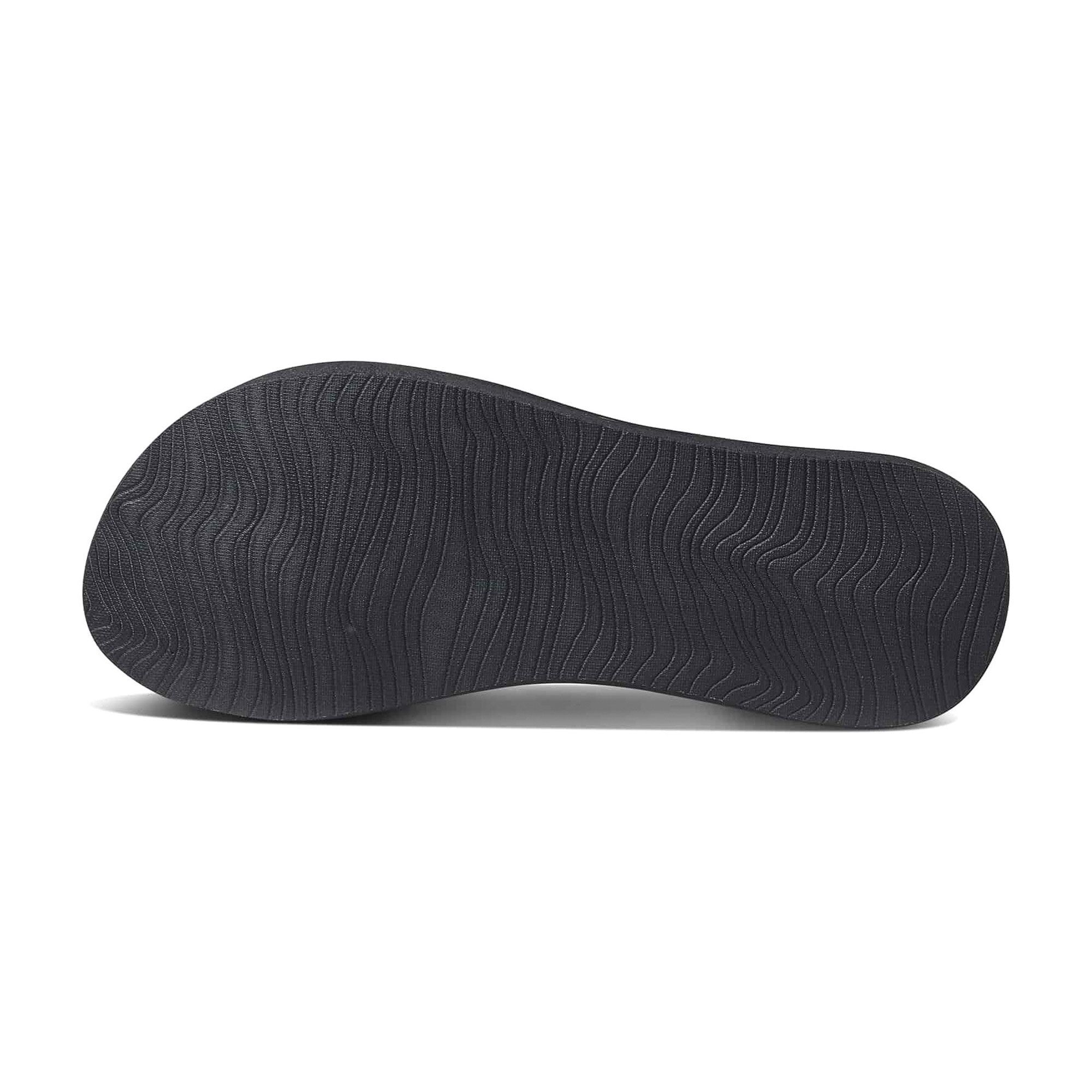 Reef Spring Woven Teenslippers Dames