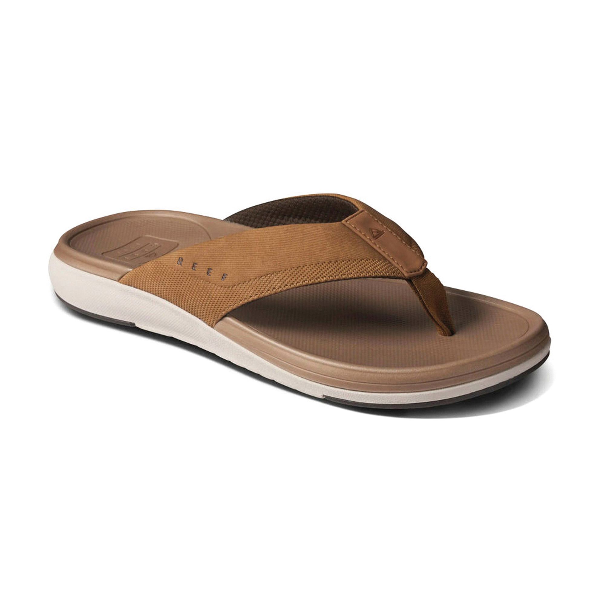 Reef Cushion Norte Teenslippers Heren