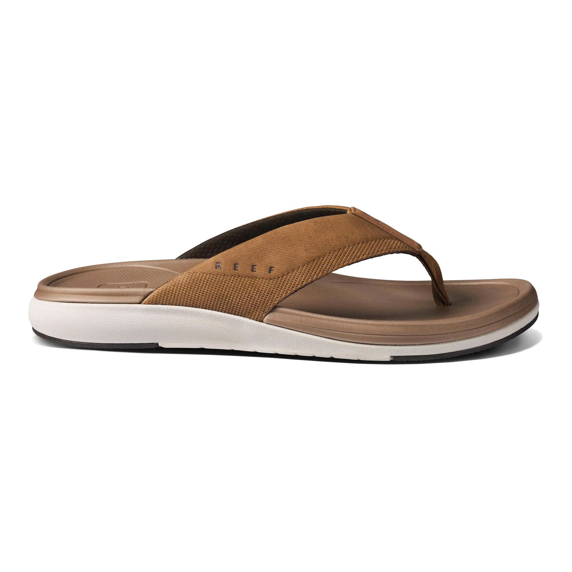 Reef Cushion Norte Teenslippers Heren