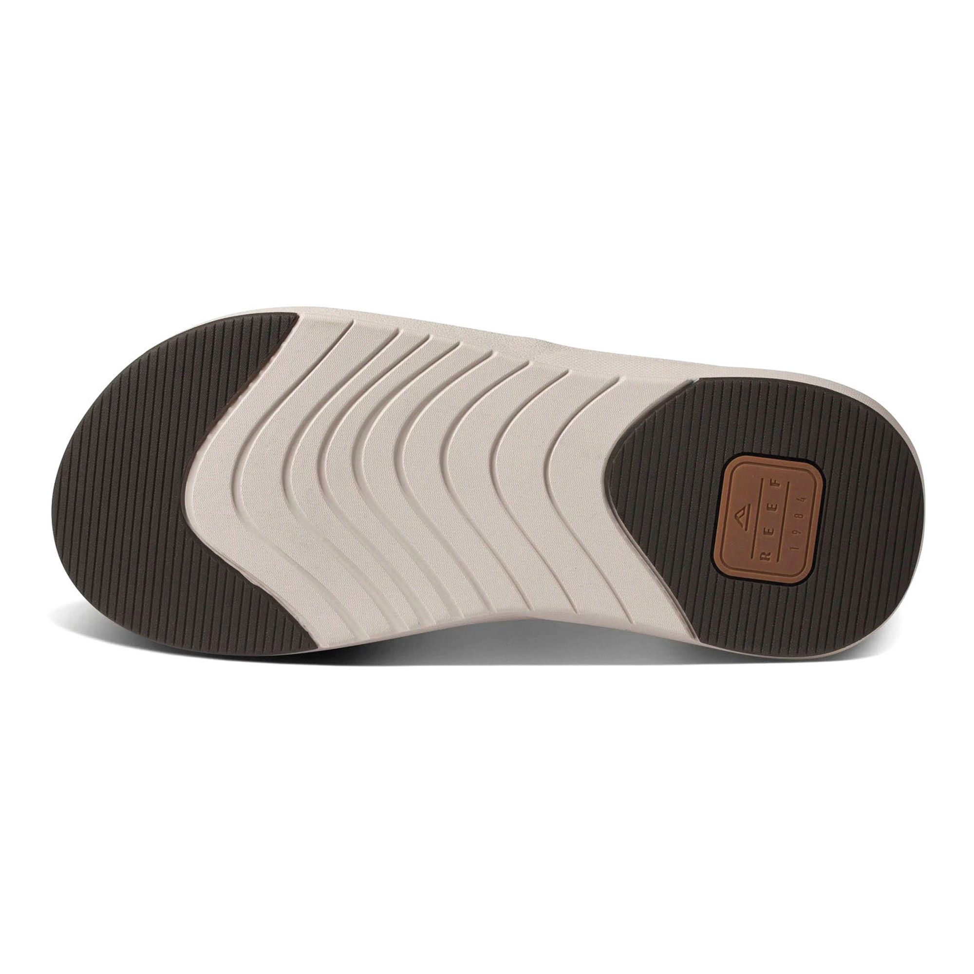 Reef Cushion Norte Teenslippers Heren