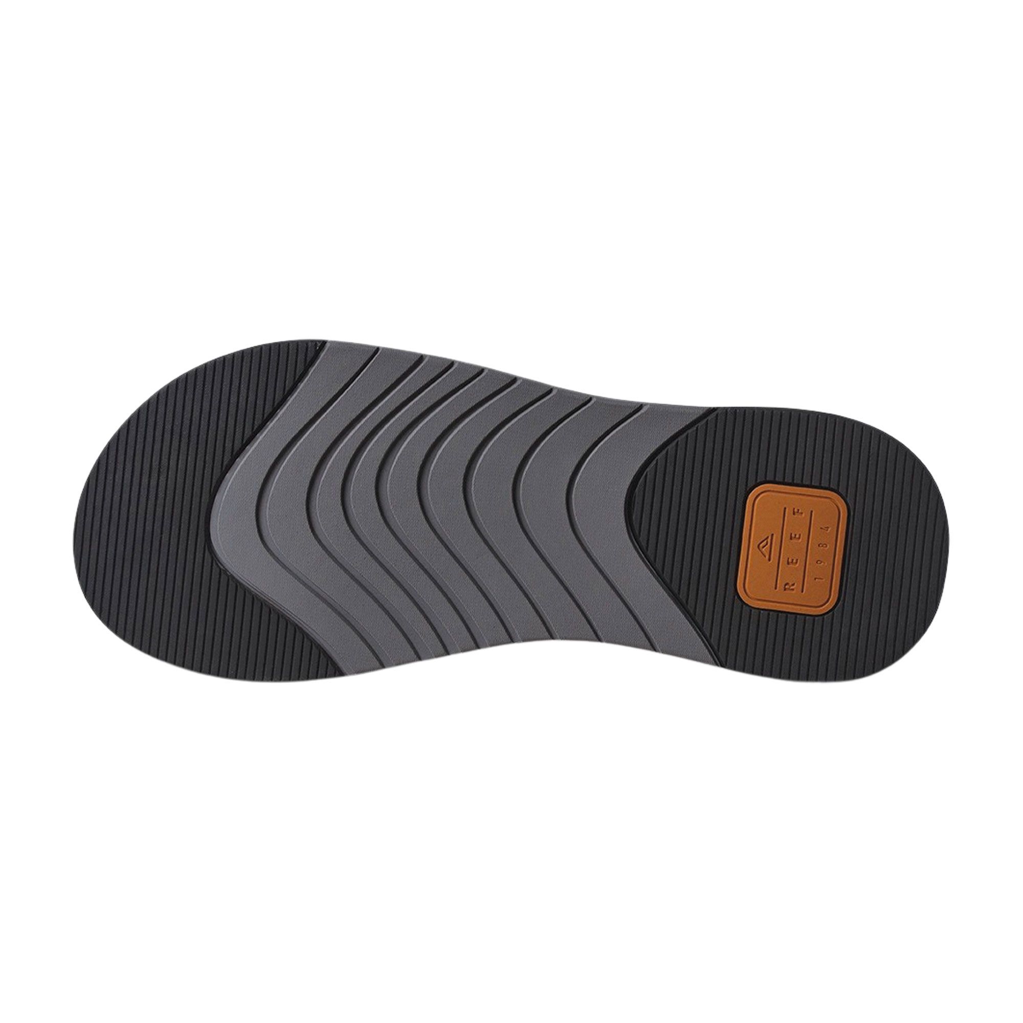 Reef Cushion Norte Teenslippers Heren