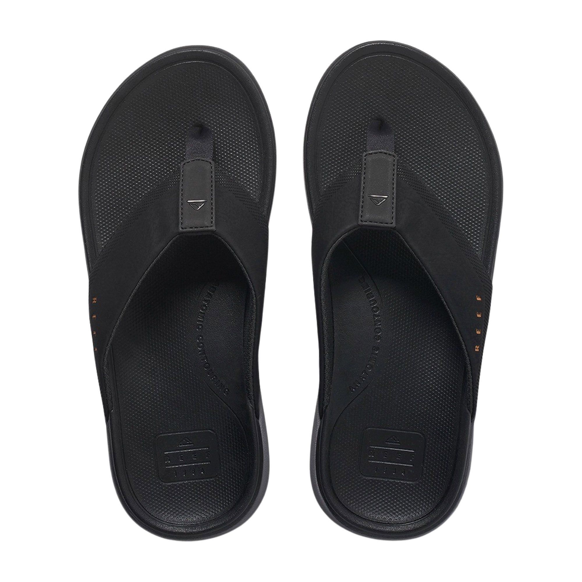 Reef Cushion Norte Teenslippers Heren