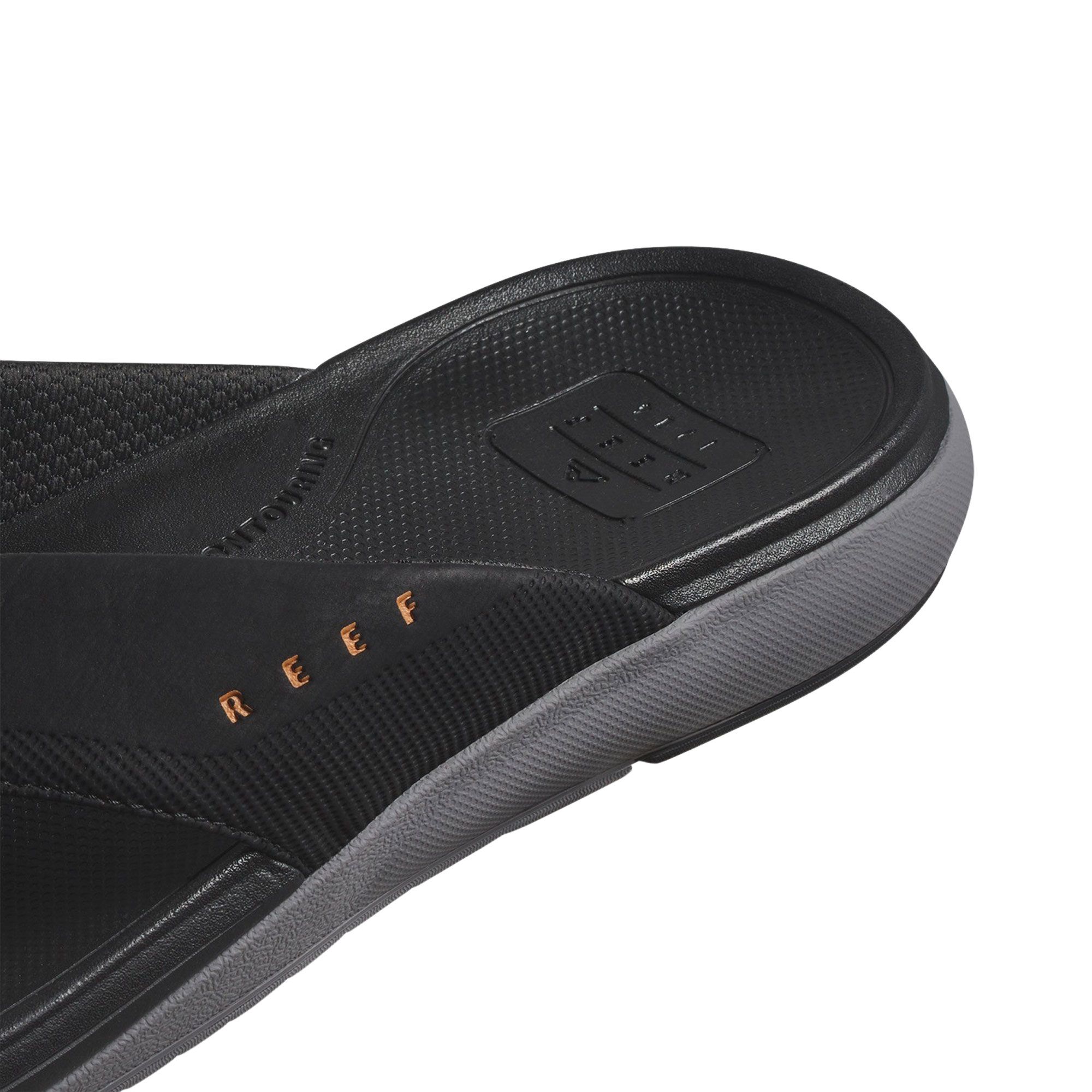 Reef Cushion Norte Teenslippers Heren