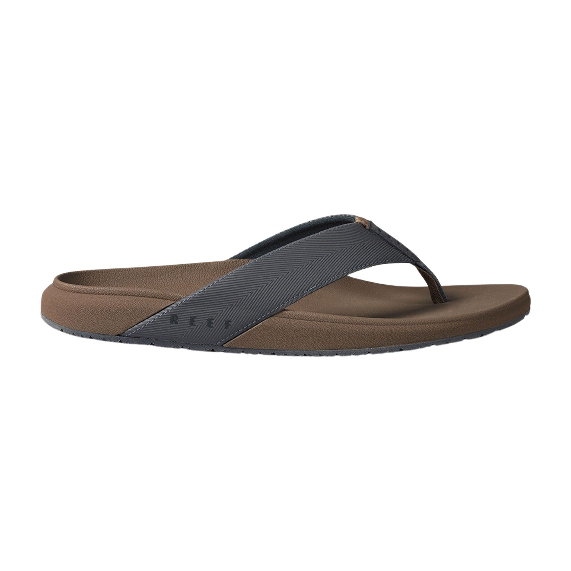 Reef The Raglan Teenslippers Heren
