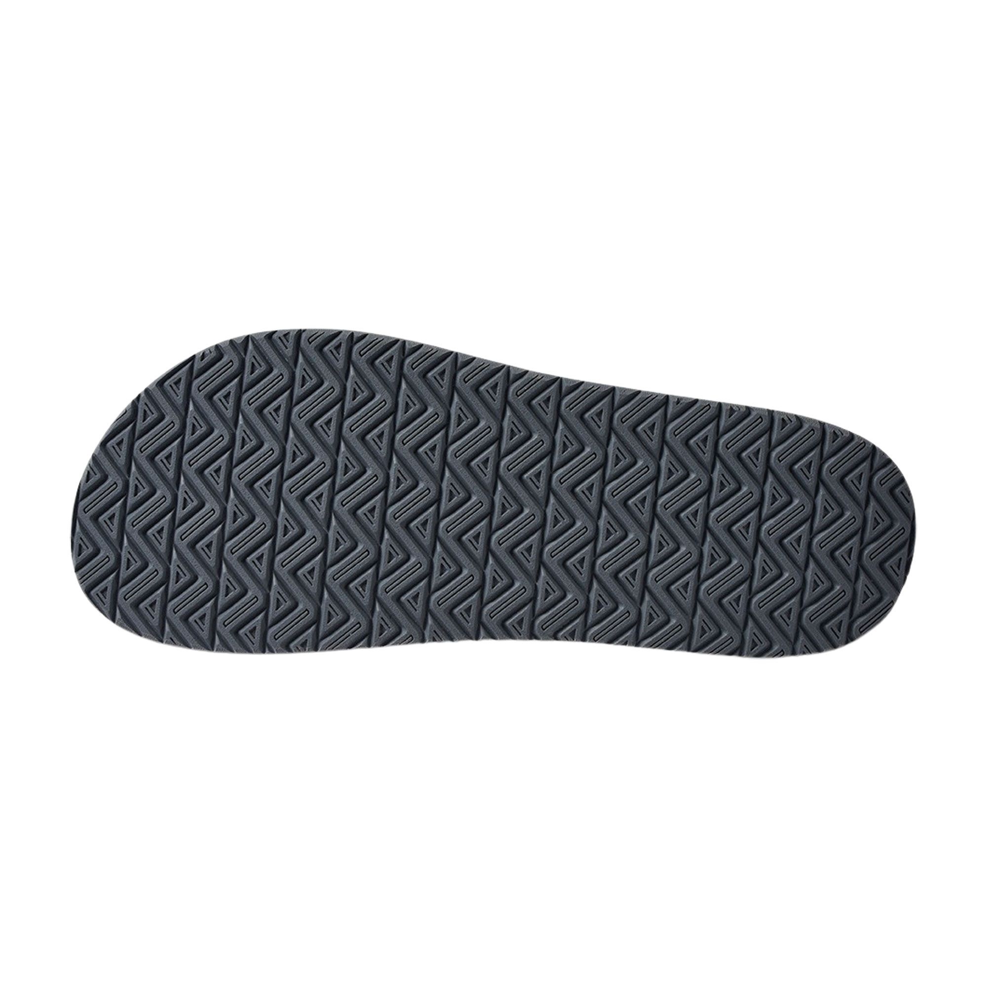 Reef The Raglan Teenslippers Heren