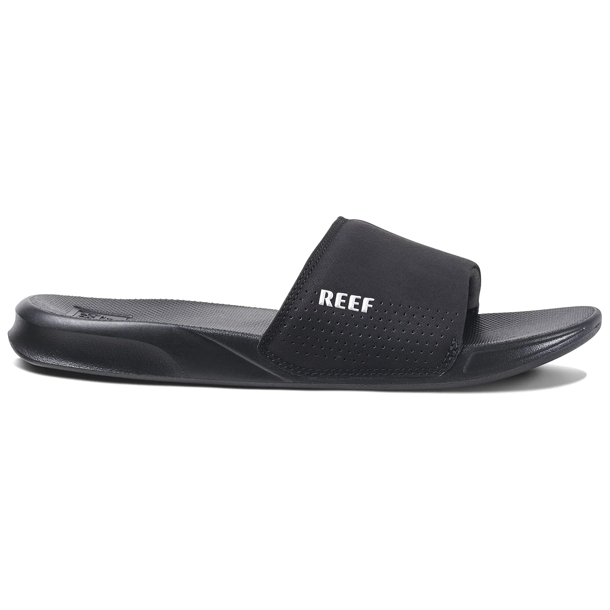 Reef One Slide Slipper Heren