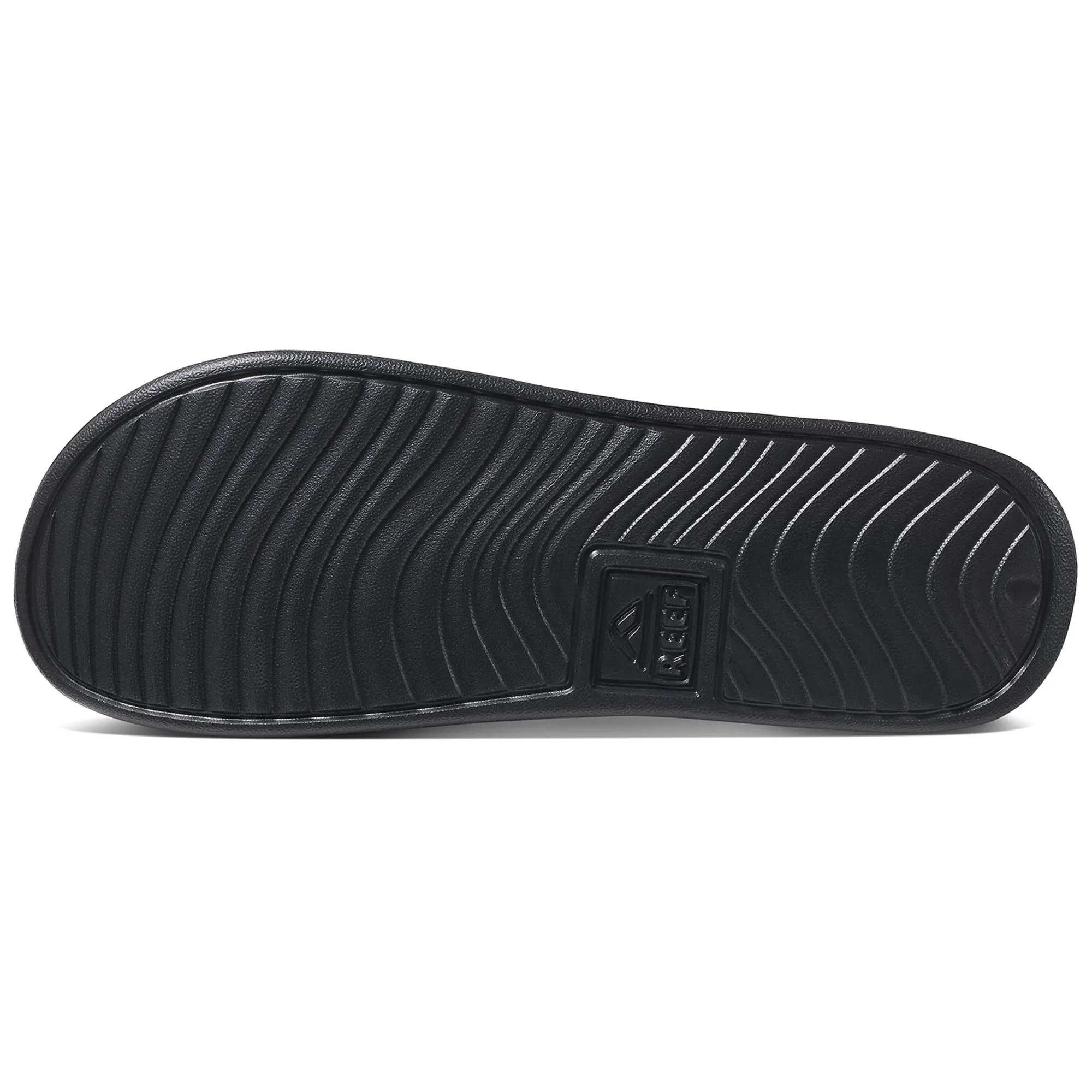 Reef One Slide Slipper Heren