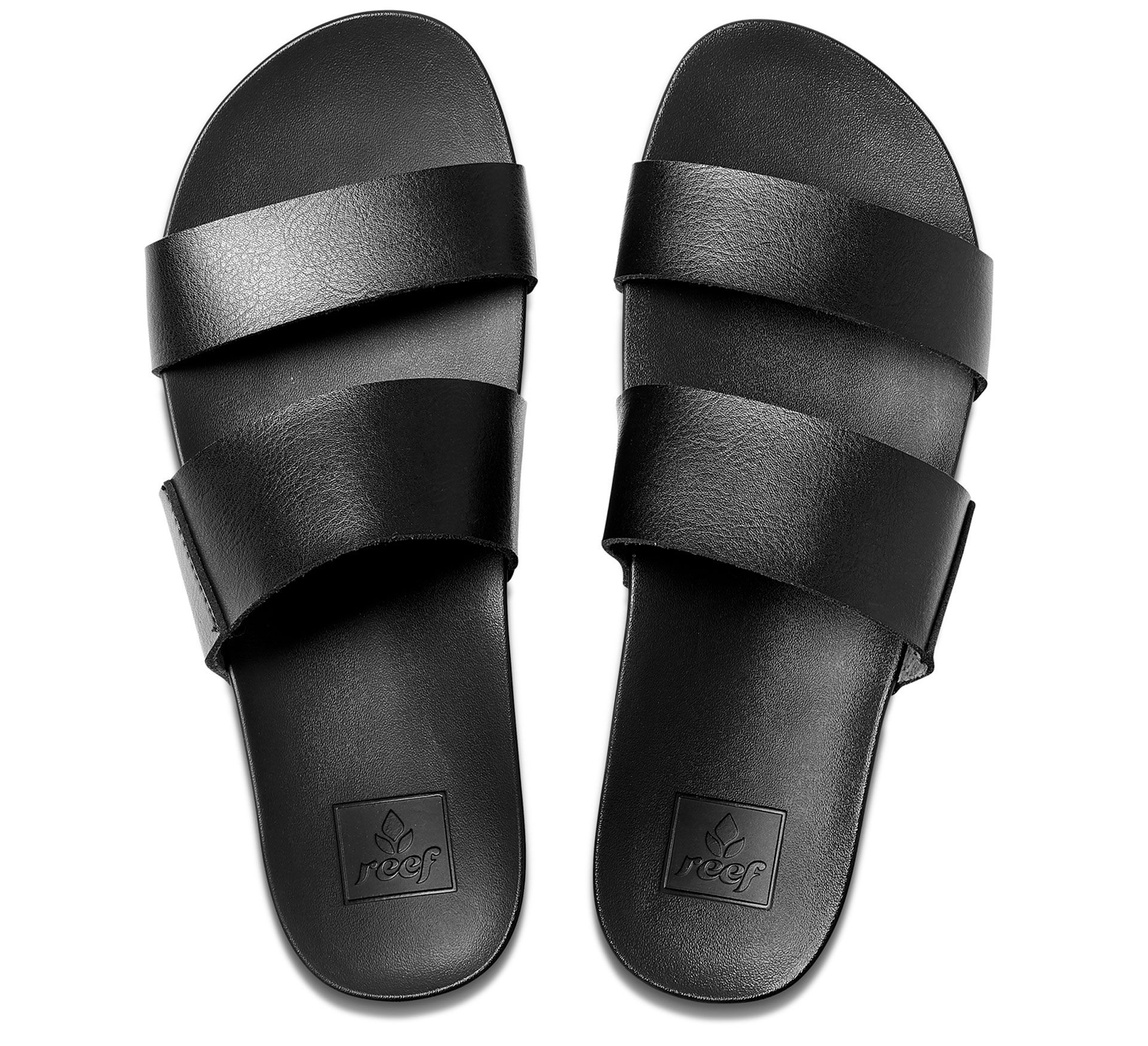 Reef Cushion Bounce Vista Slipper Dames