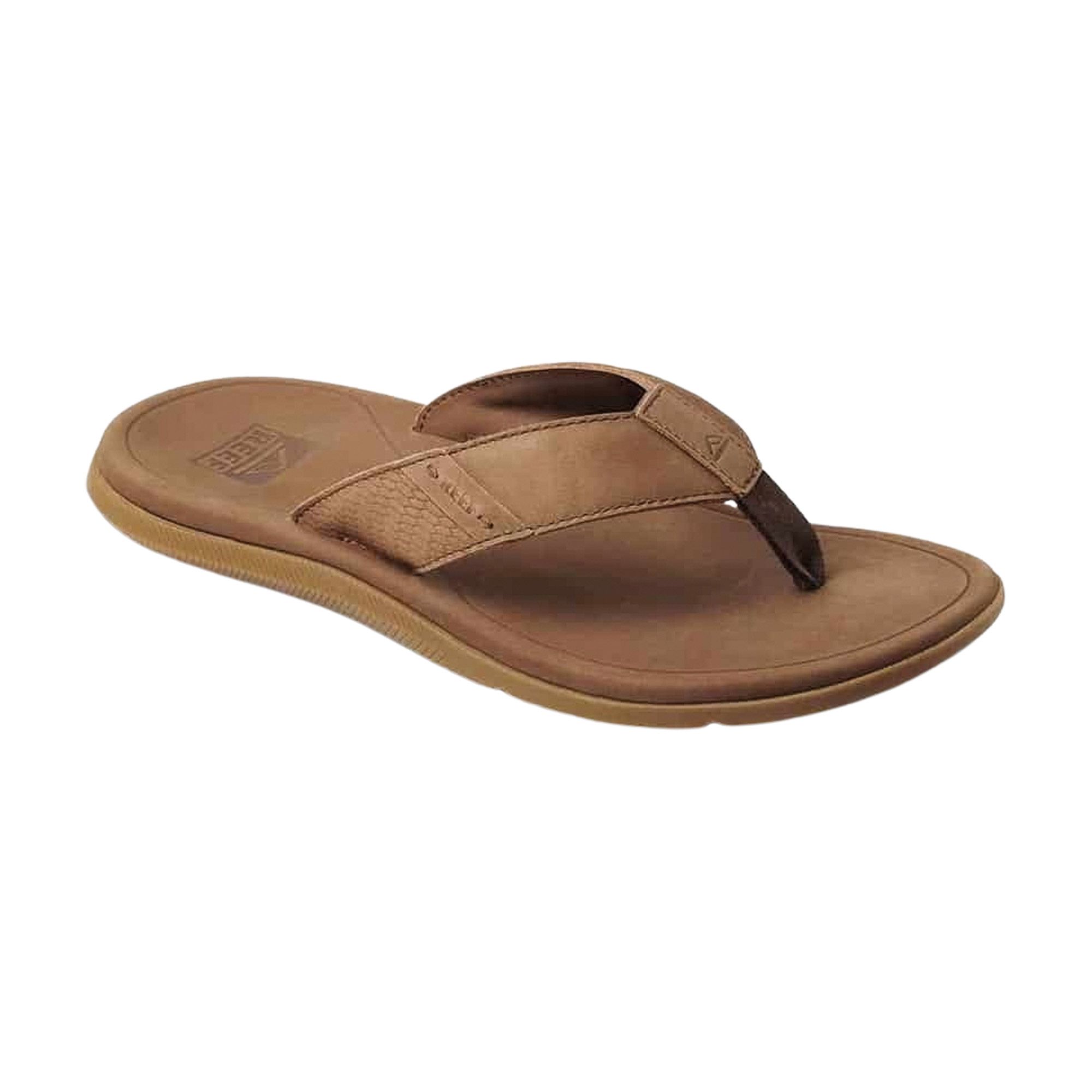 Reef Santa Ana Teenslippers Heren