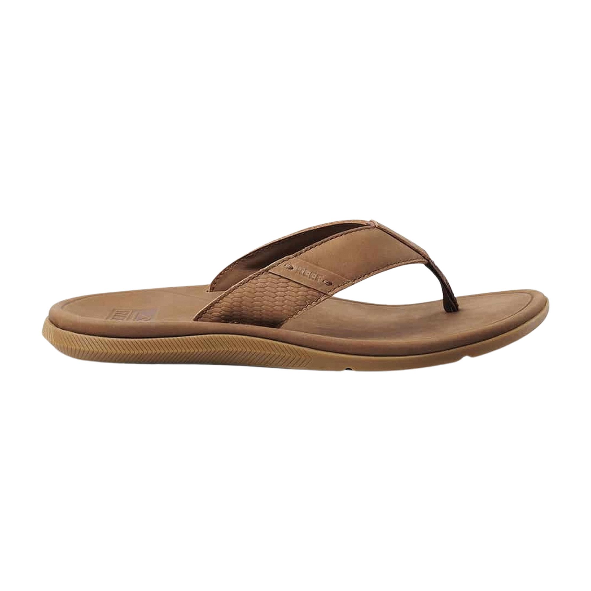 Reef Santa Ana Teenslippers Heren