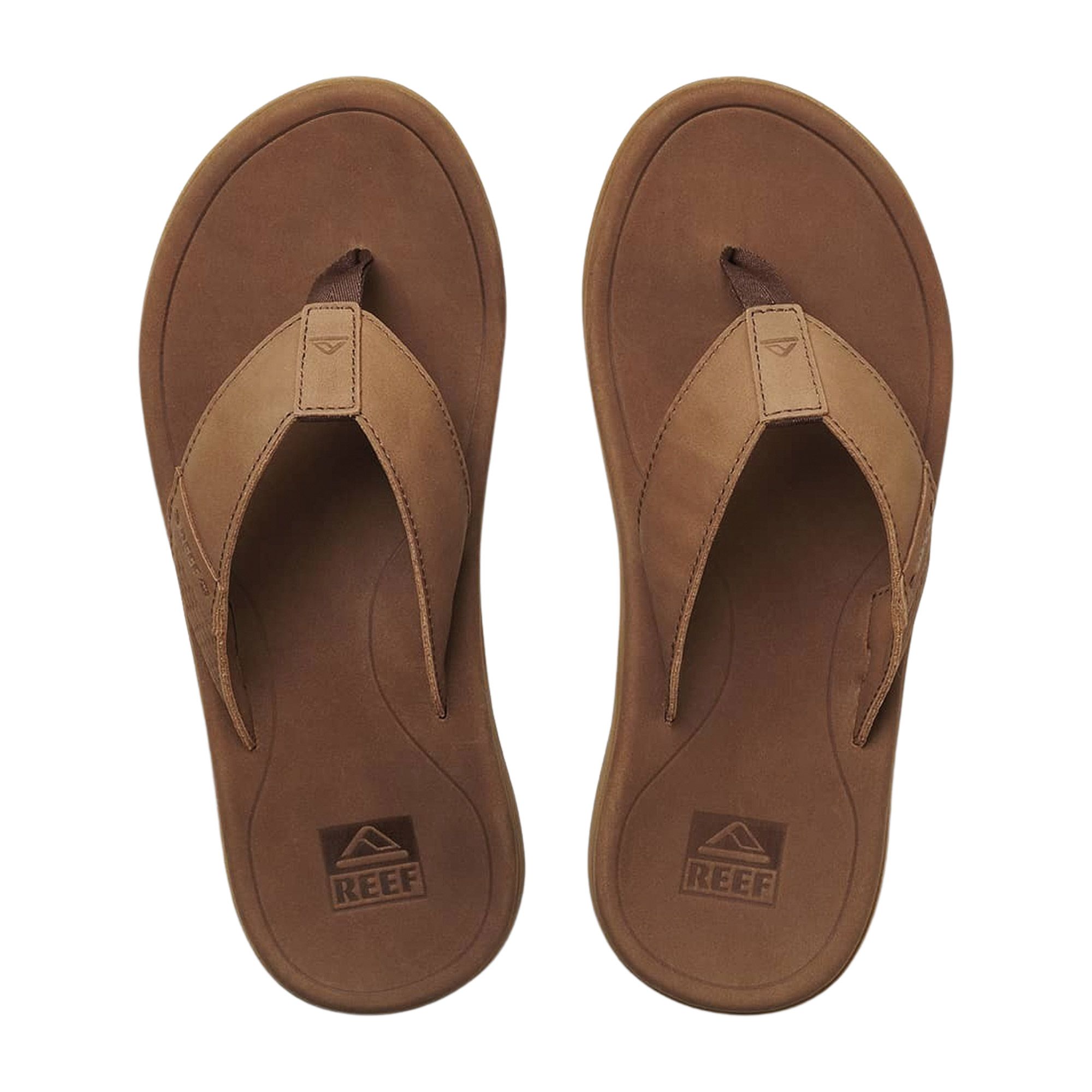 Reef Santa Ana Teenslippers Heren