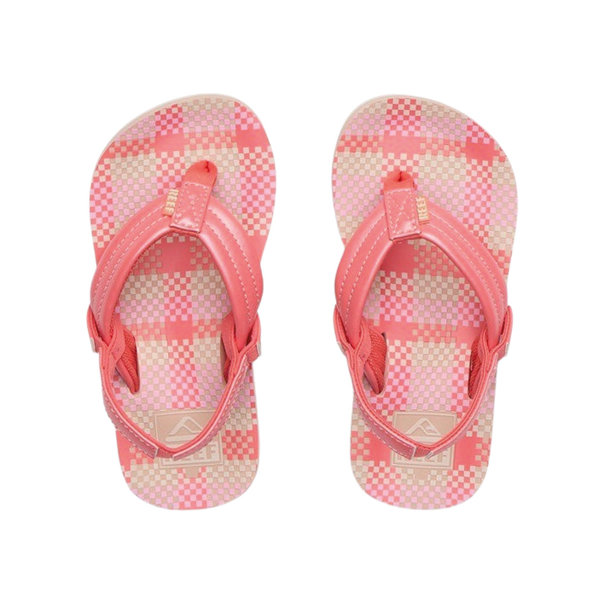 Reef Little Ahi Teenslippers Junior
