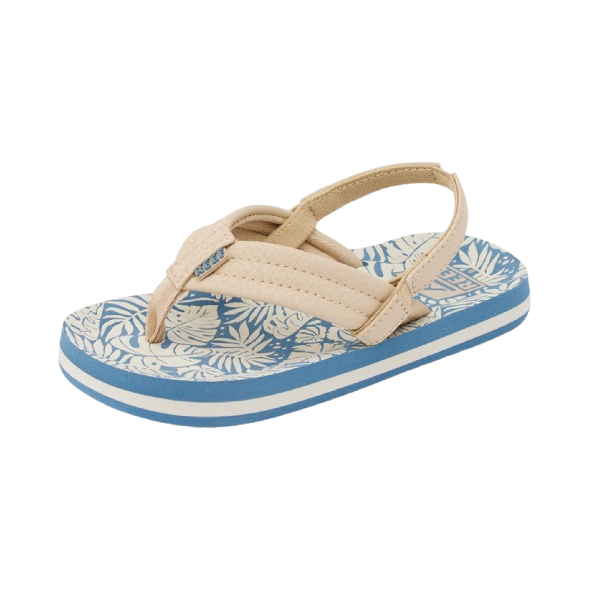 Reef Little Ahi Teenslippers Junior