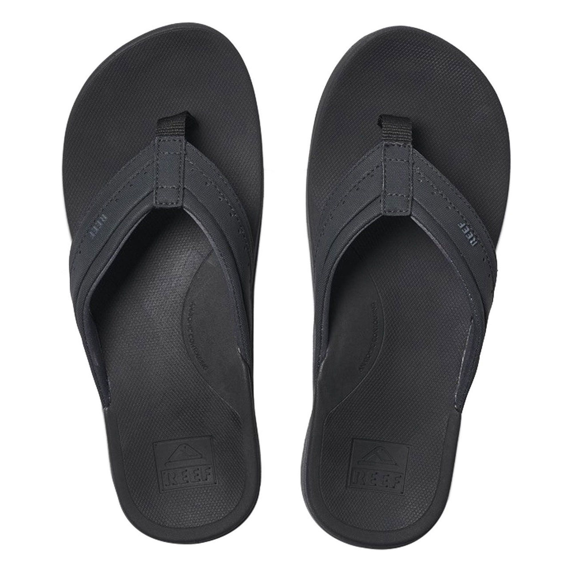 Reef Ortho-Spring Slippers Heren