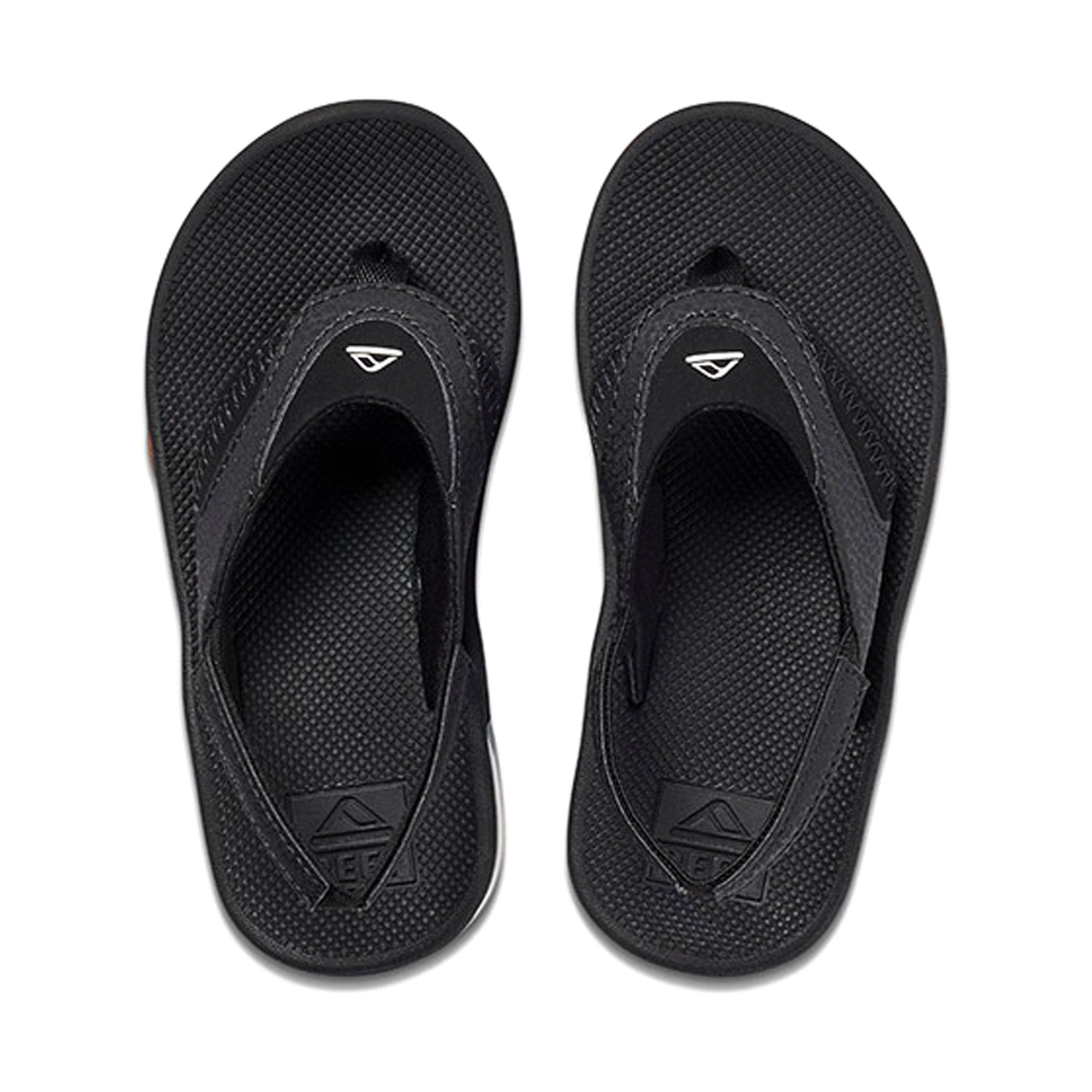 Reef Little Fanning Slipper Kids
