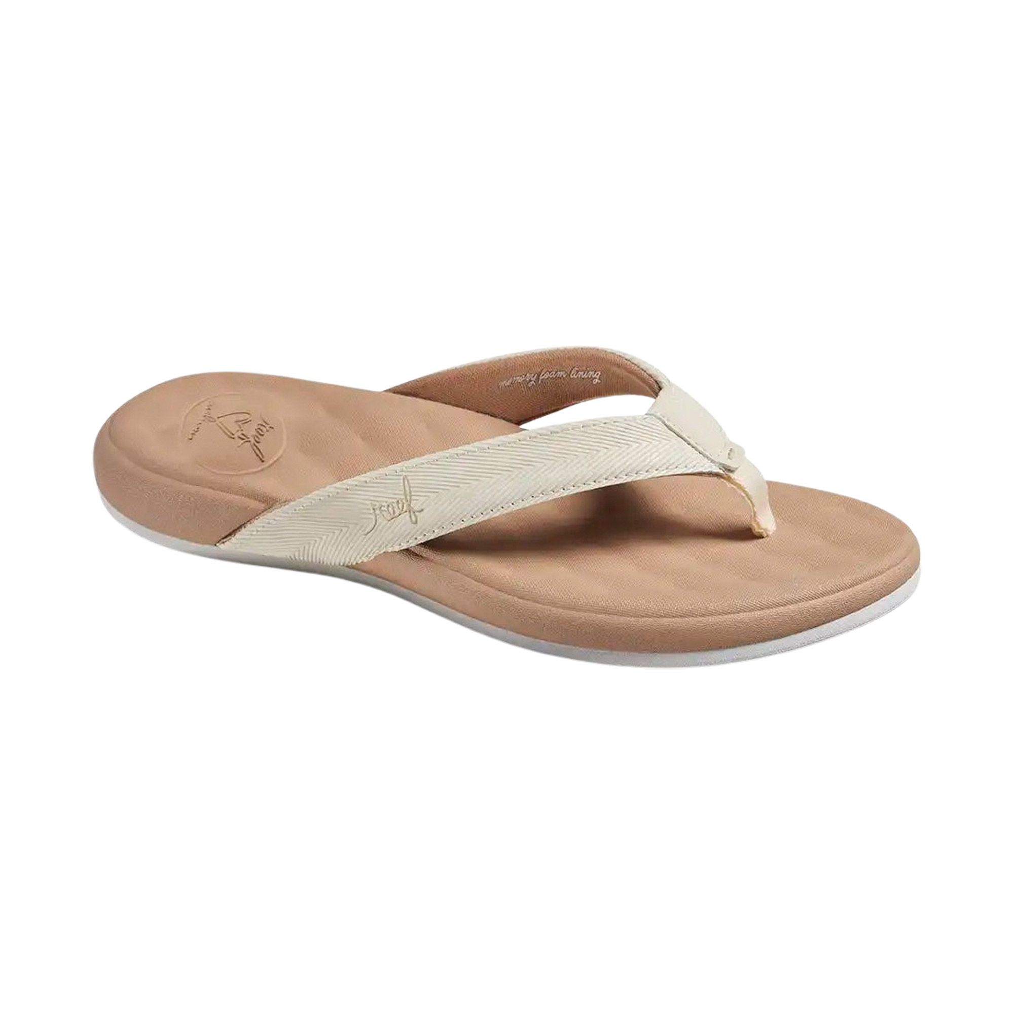 Reef Cushion Harmony Teenslipper Dames