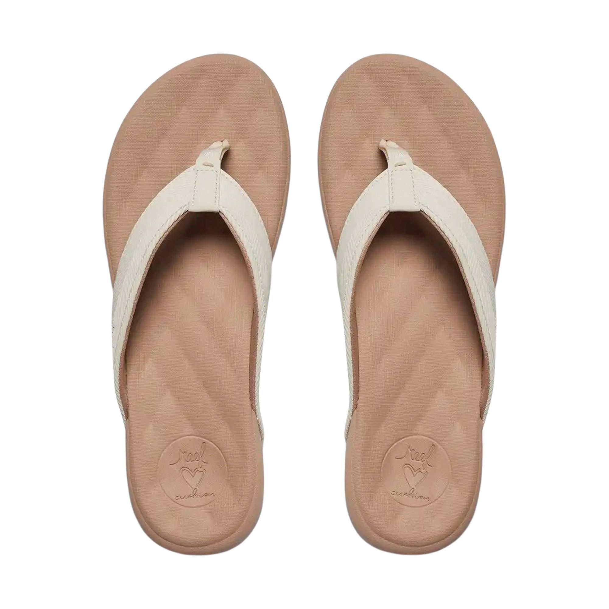 Reef Cushion Harmony Teenslipper Dames